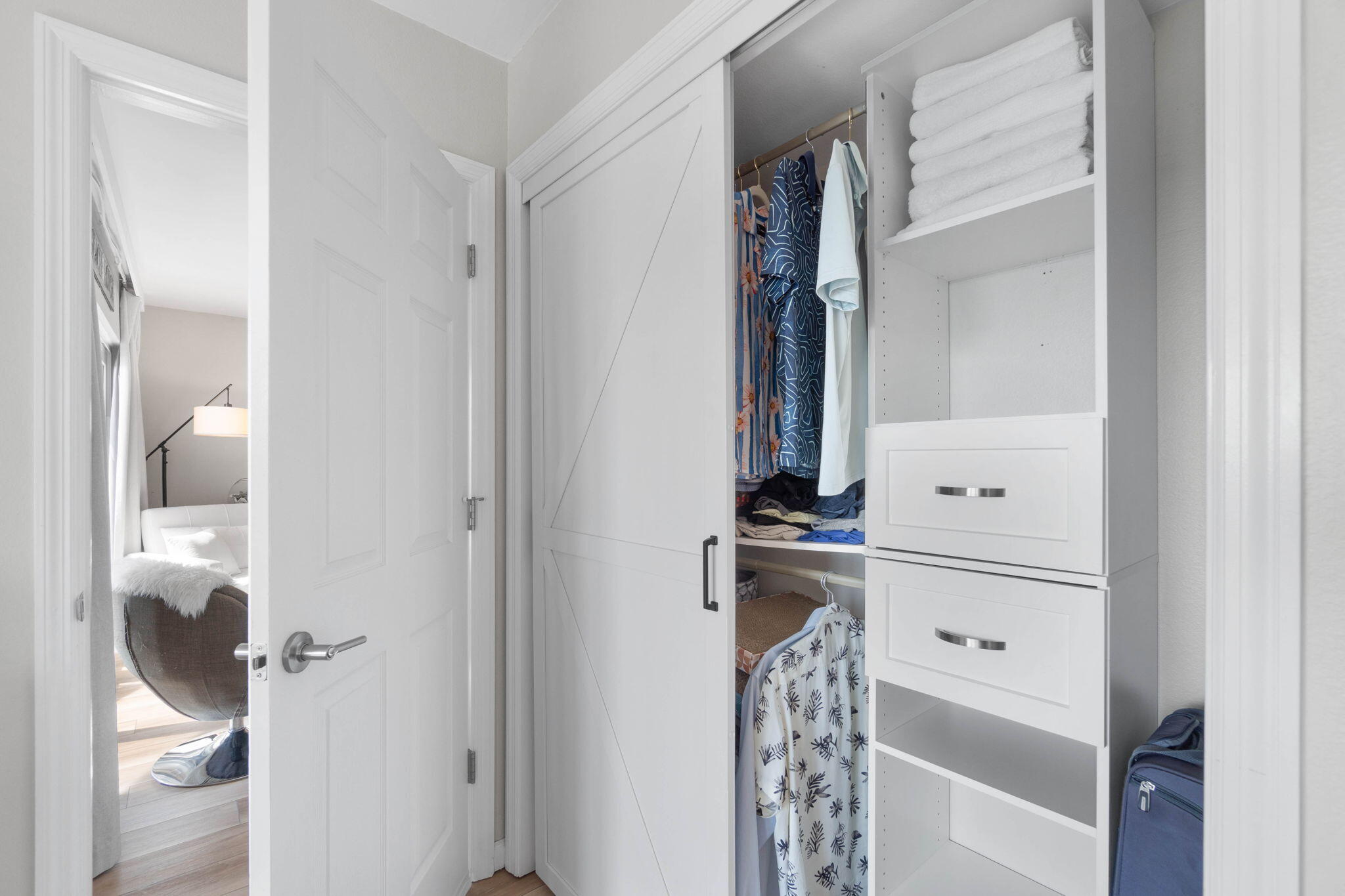 Seacrest Condominiums - Residential