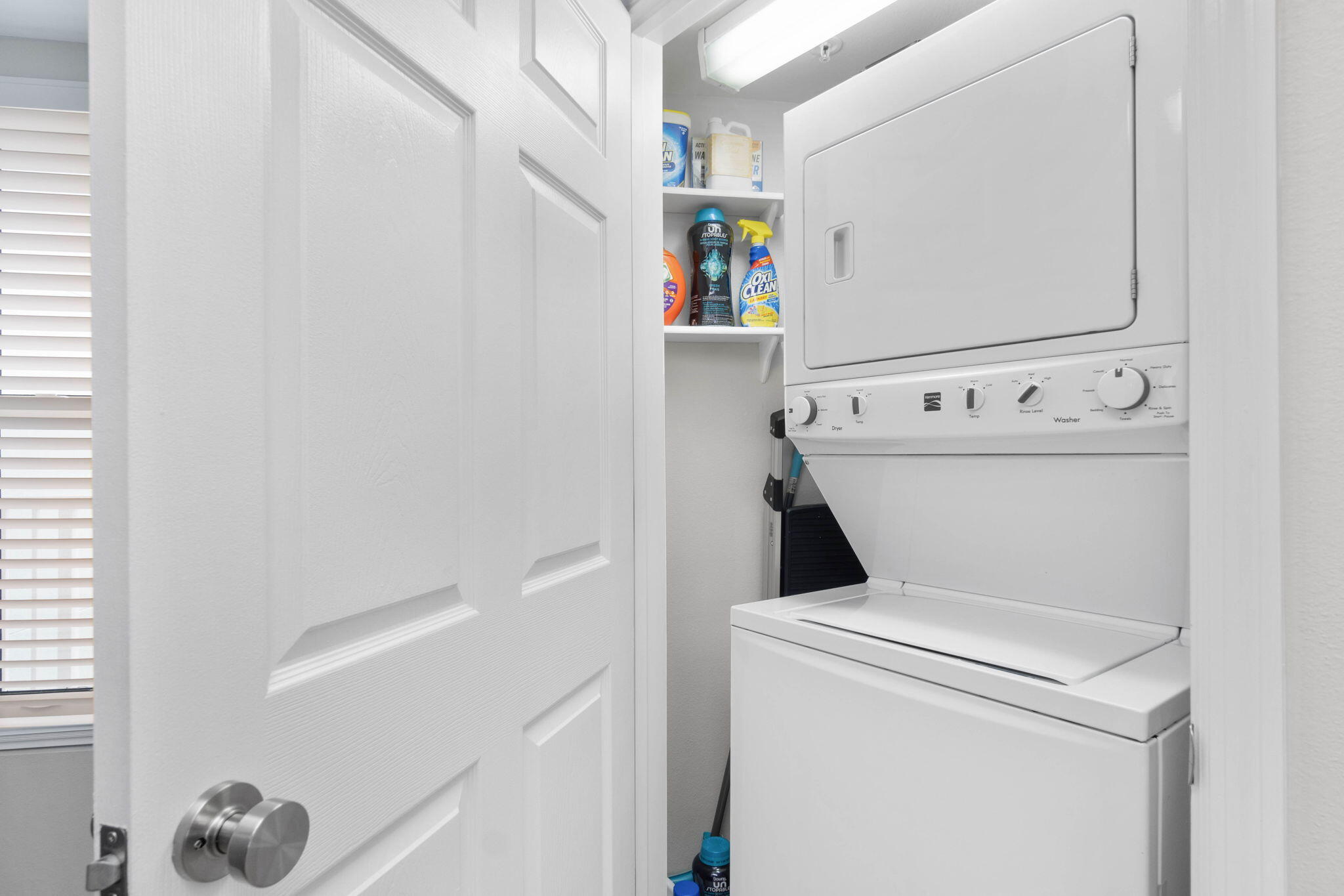 Seacrest Condominiums - Residential