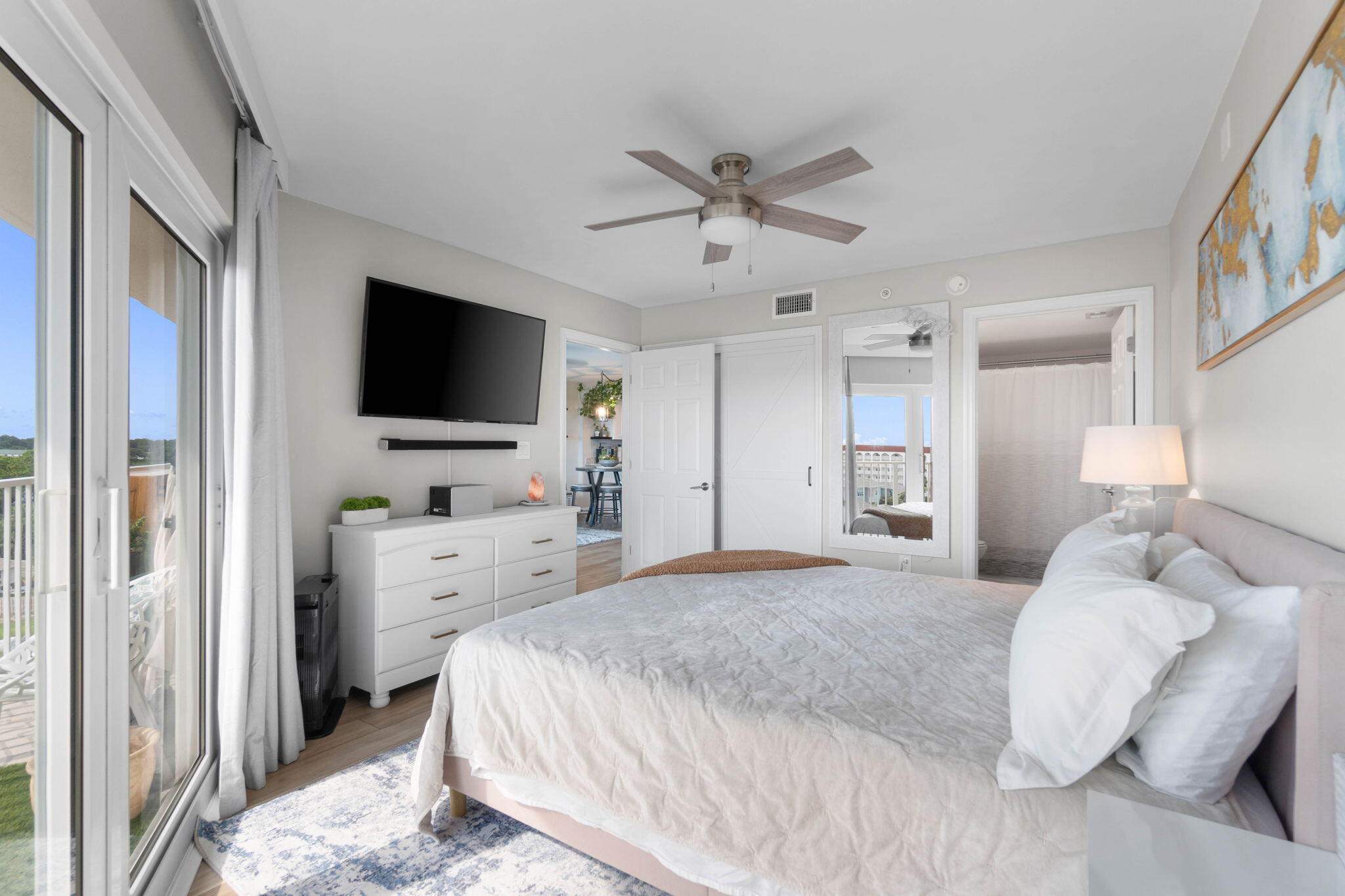 Seacrest Condominiums - Residential