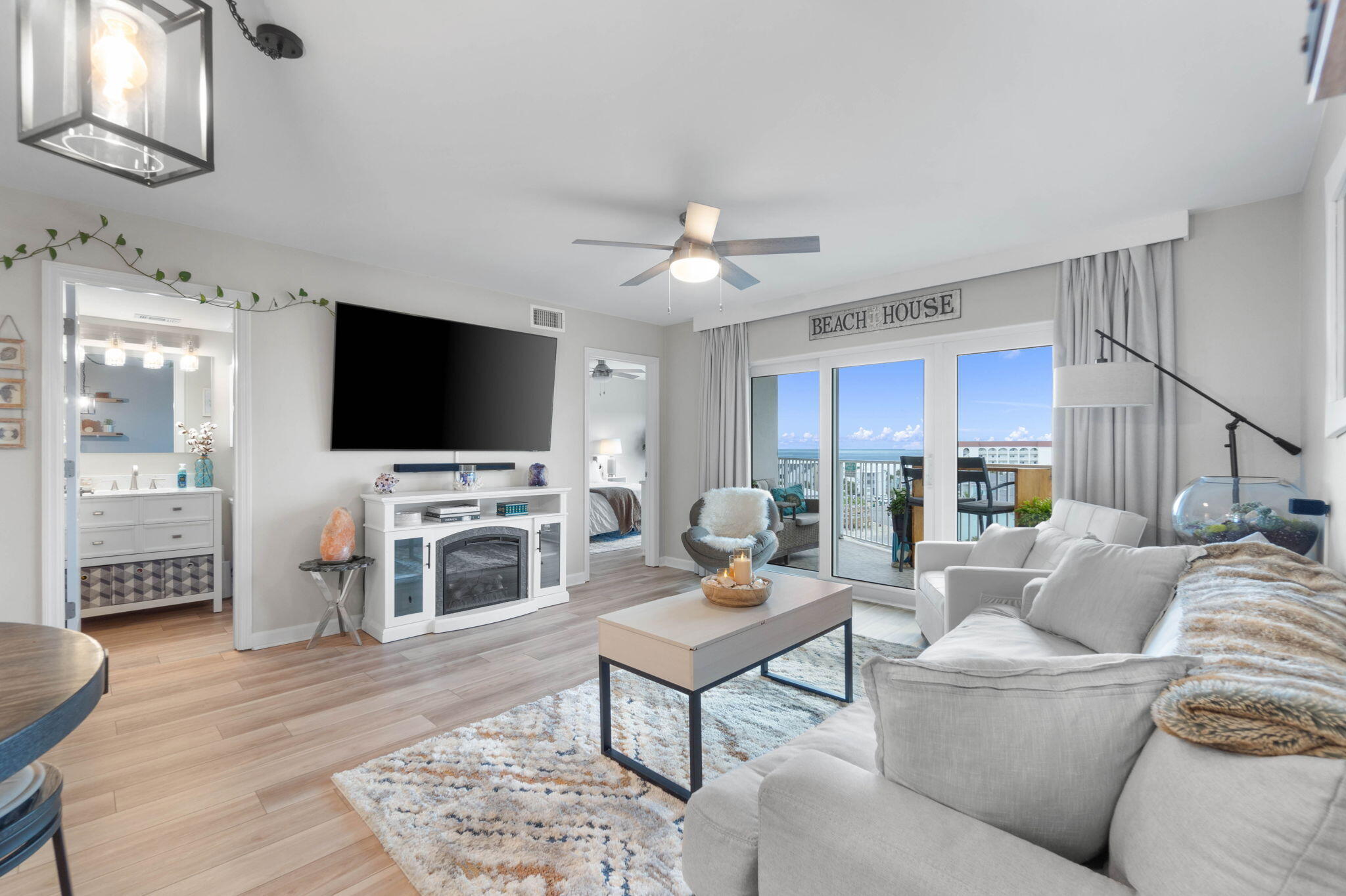 Seacrest Condominiums - Residential