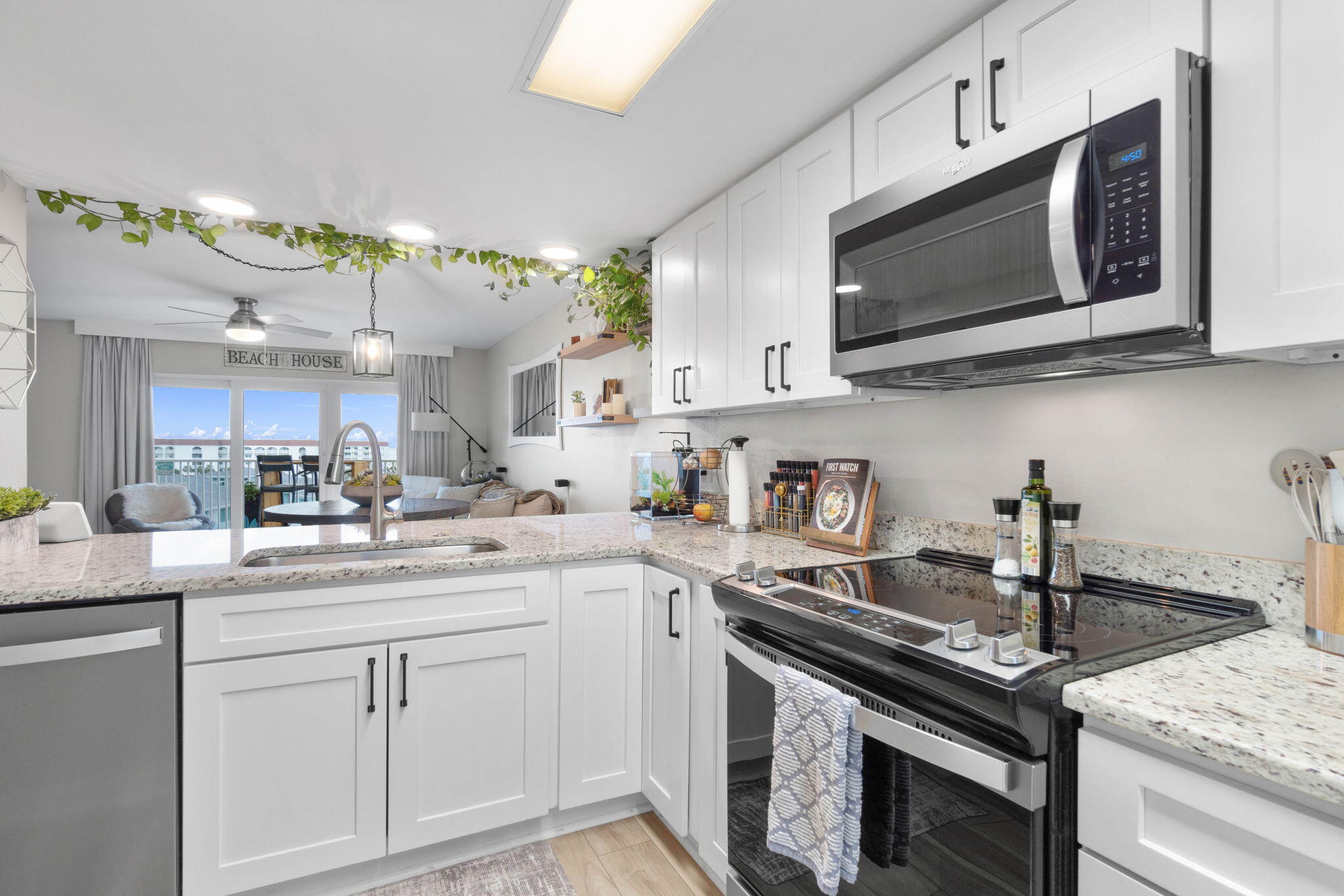 Seacrest Condominiums - Residential