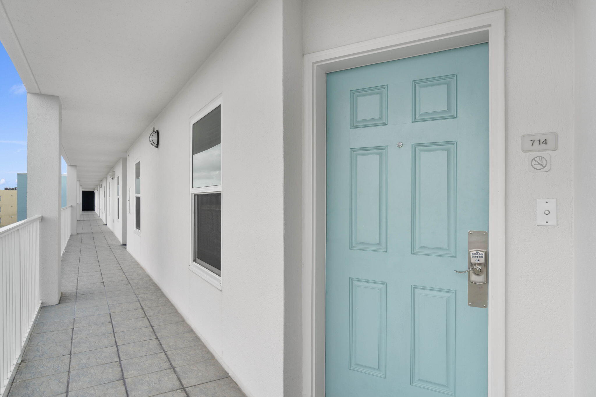 Seacrest Condominiums - Residential