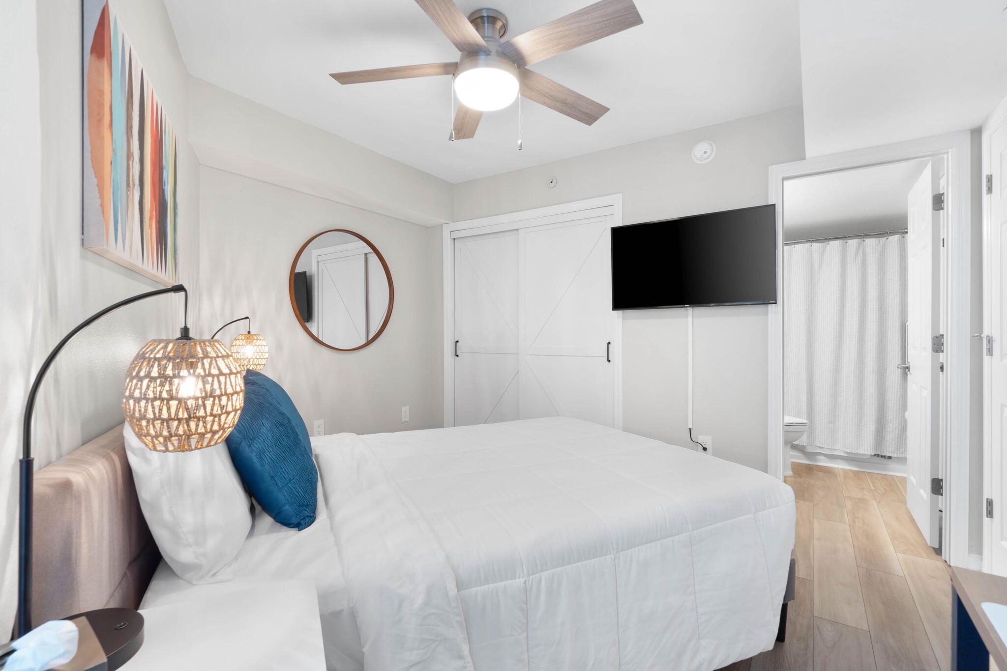 Seacrest Condominiums - Residential