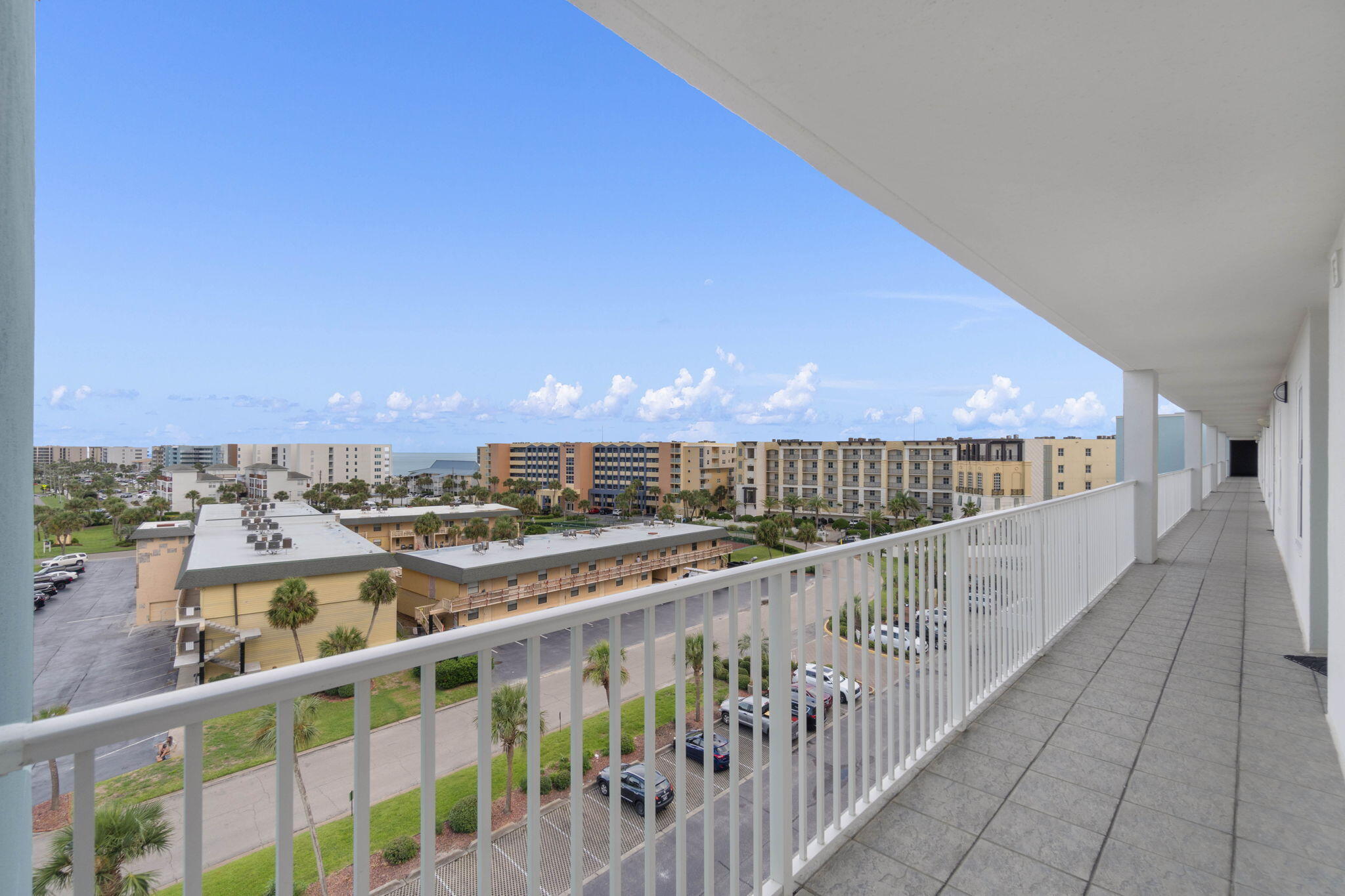 Seacrest Condominiums - Residential