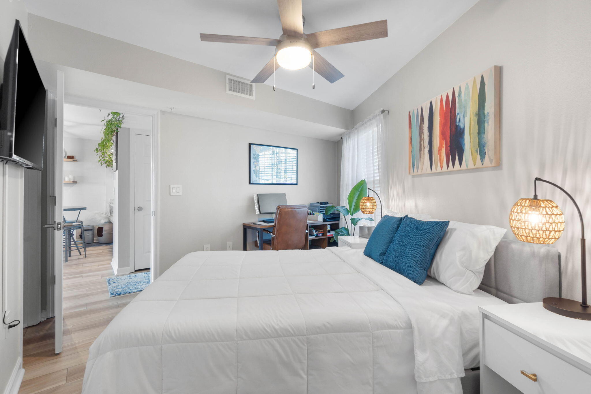 Seacrest Condominiums - Residential