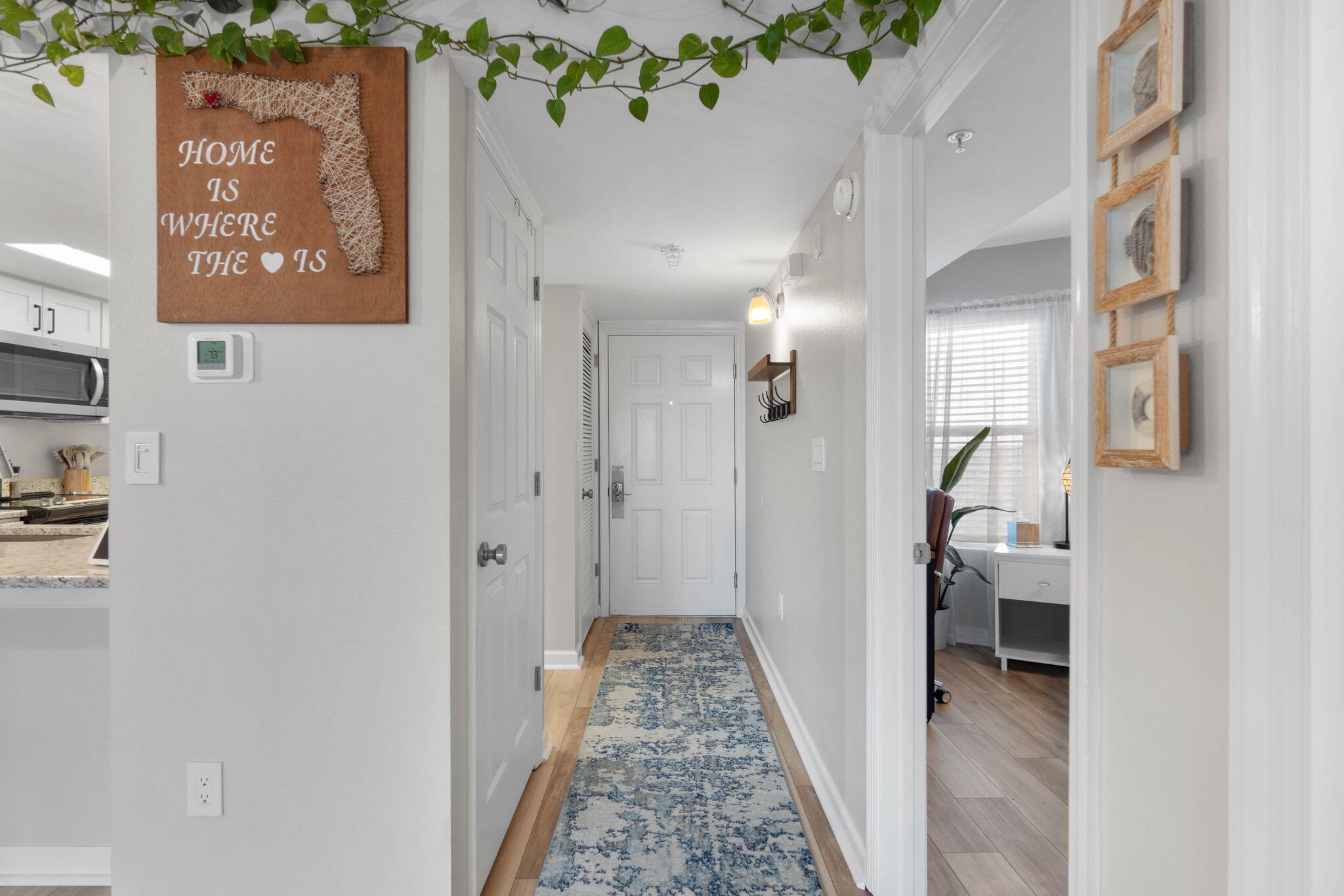 Seacrest Condominiums - Residential