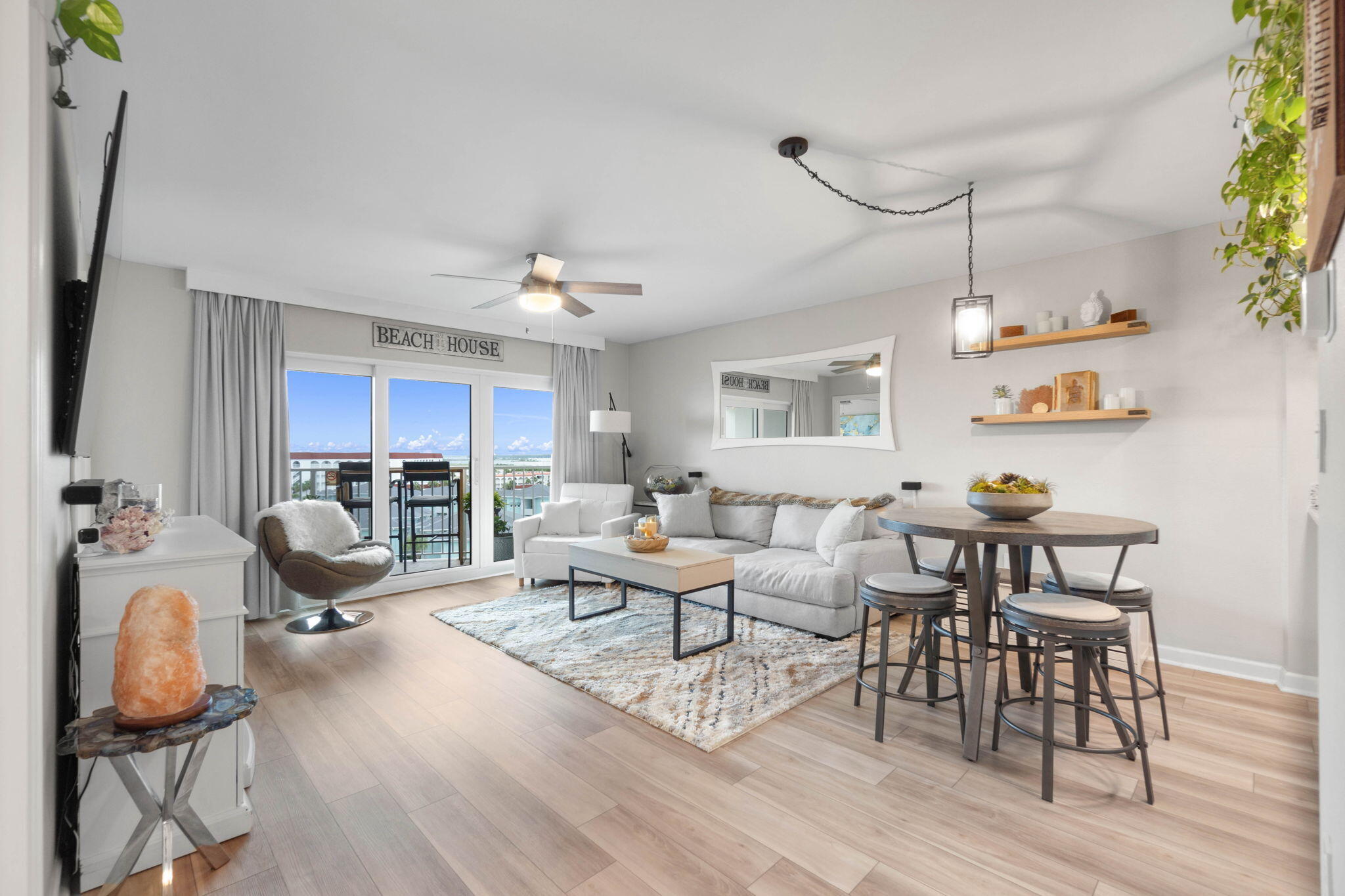 Seacrest Condominiums - Residential