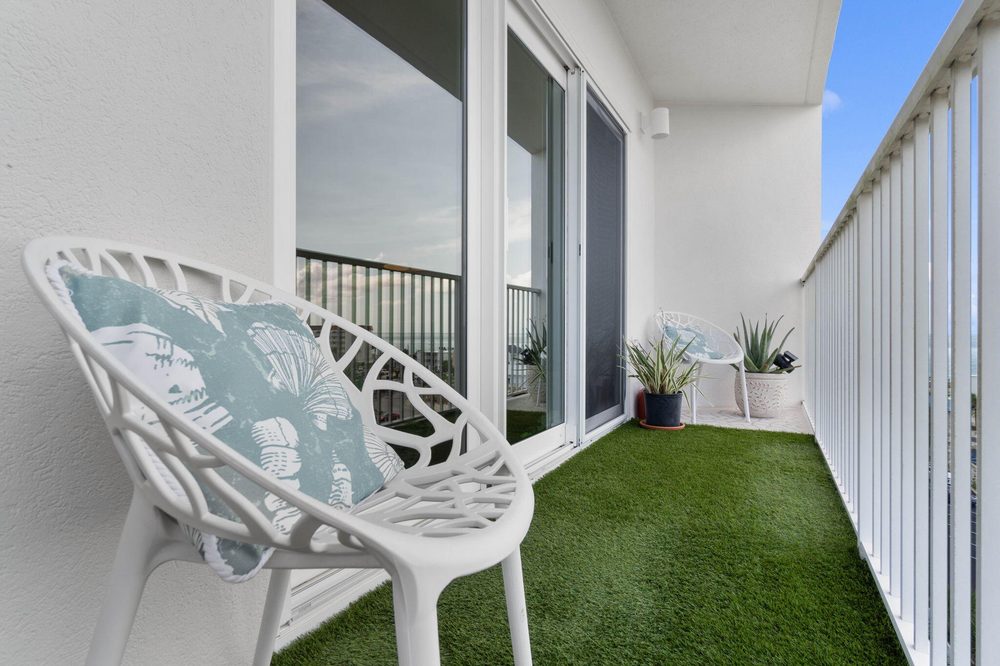 Seacrest Condominiums - Residential