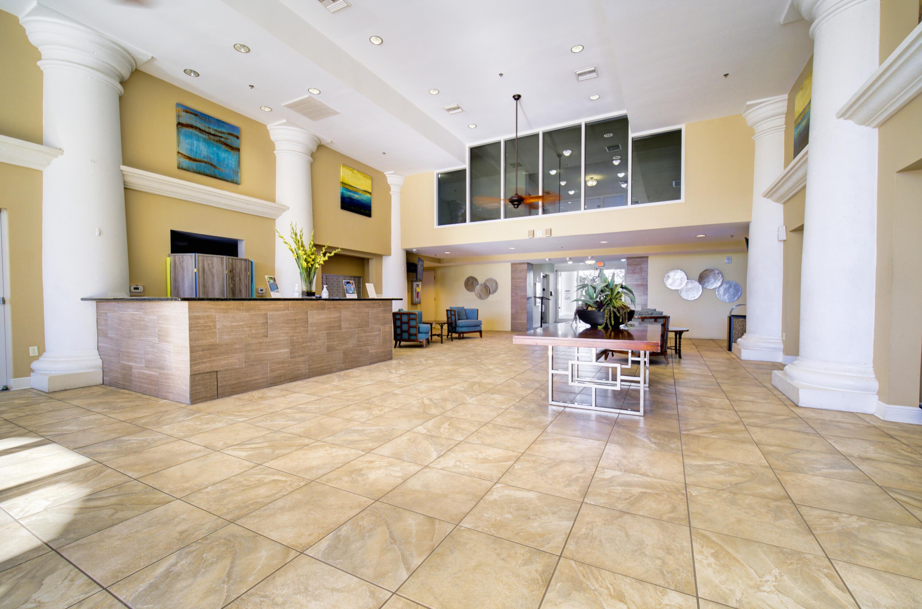 ARIEL DUNES II - Residential