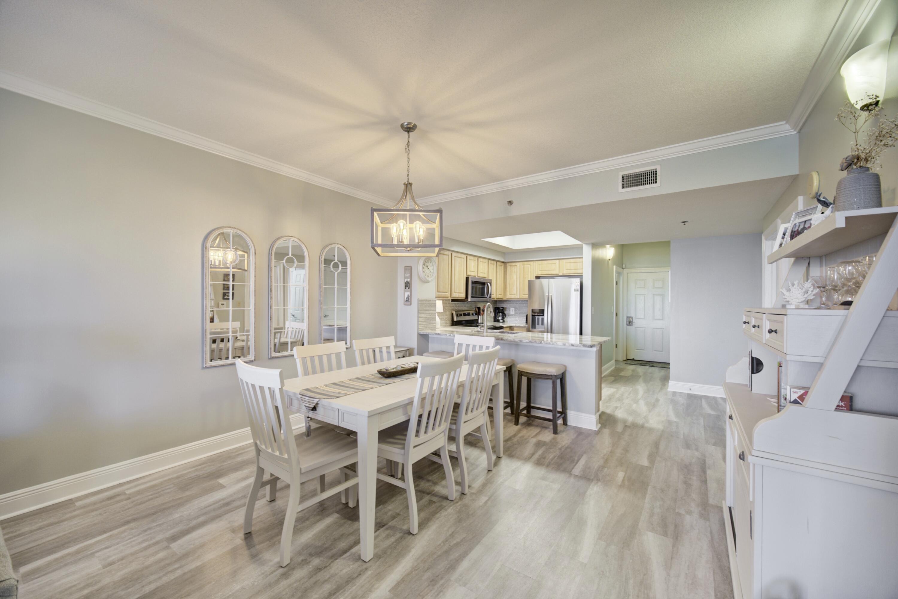 ARIEL DUNES II - Residential