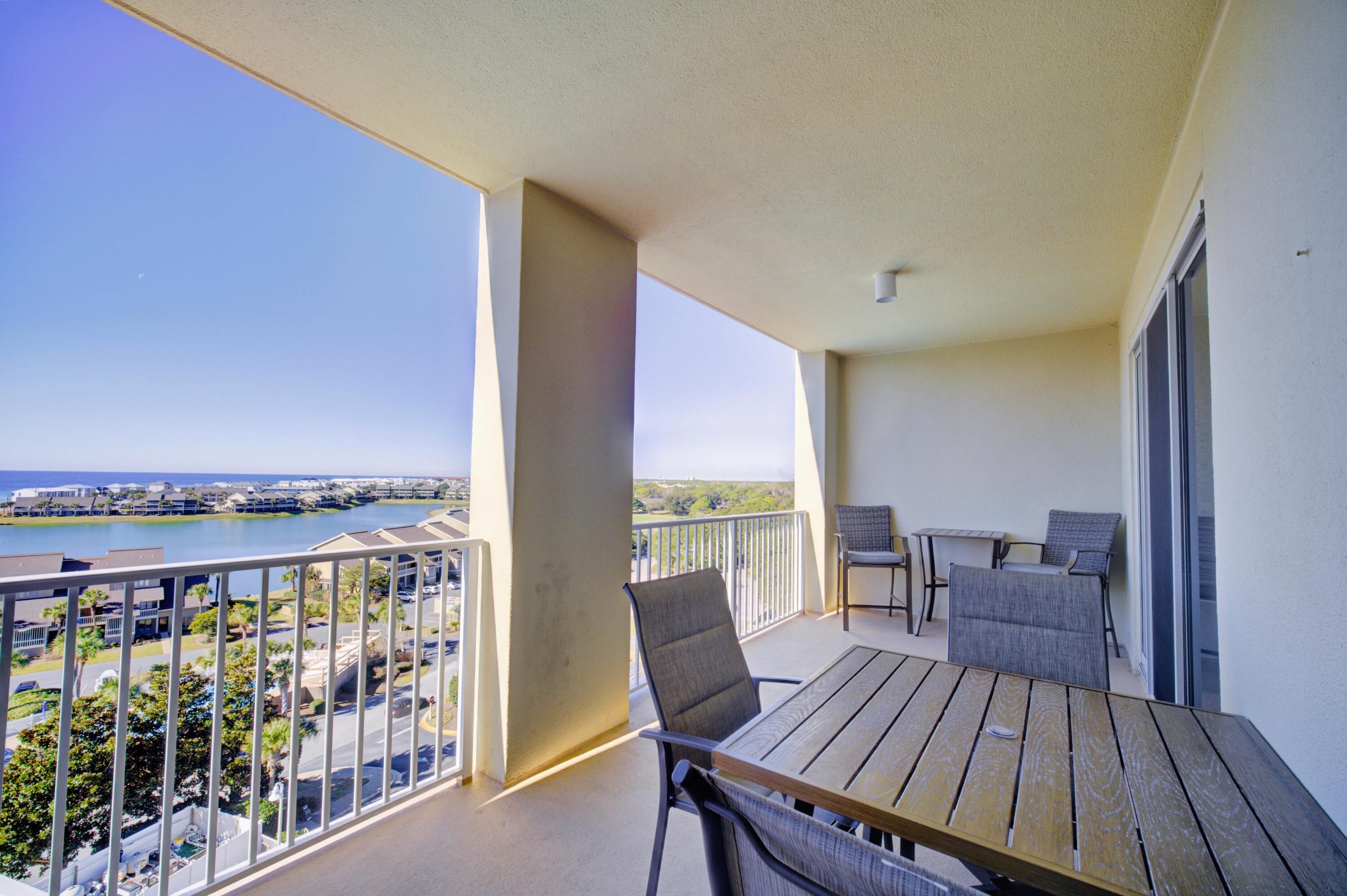 ARIEL DUNES II - Residential