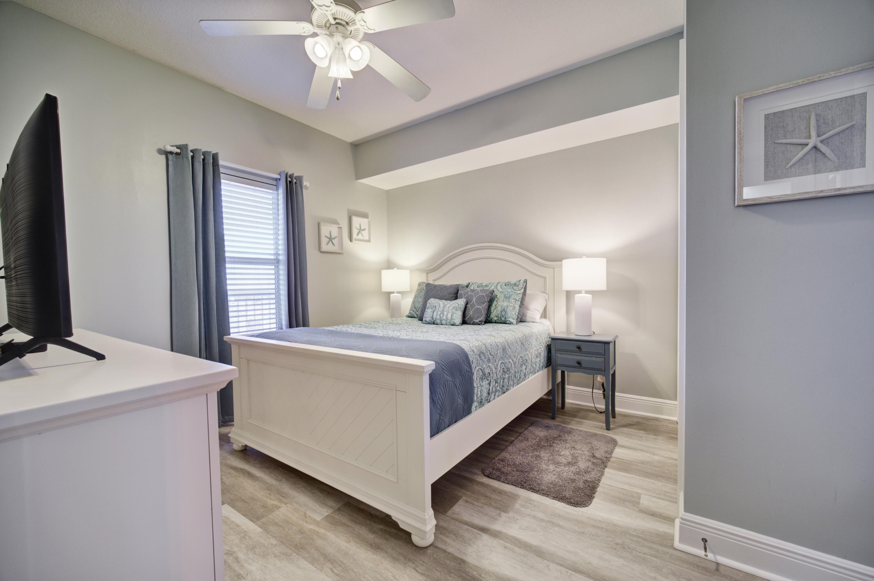 ARIEL DUNES II - Residential