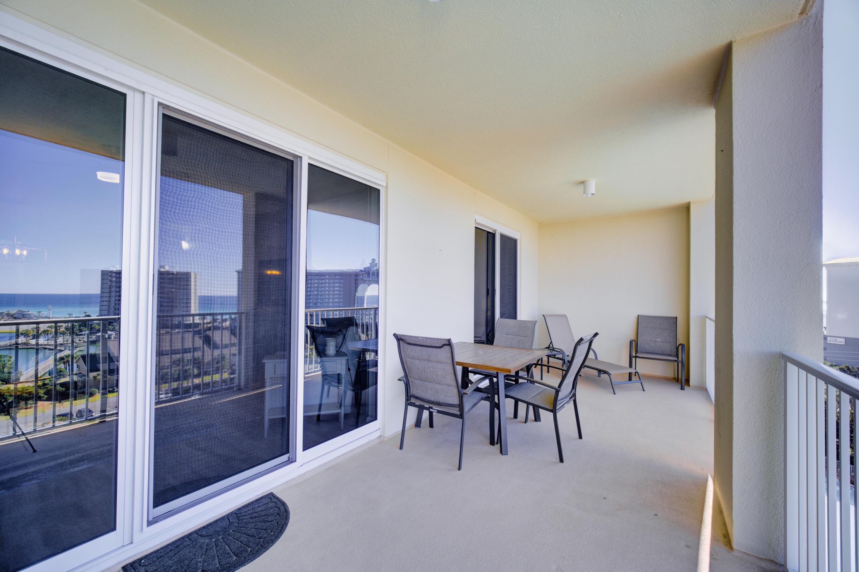 ARIEL DUNES II - Residential