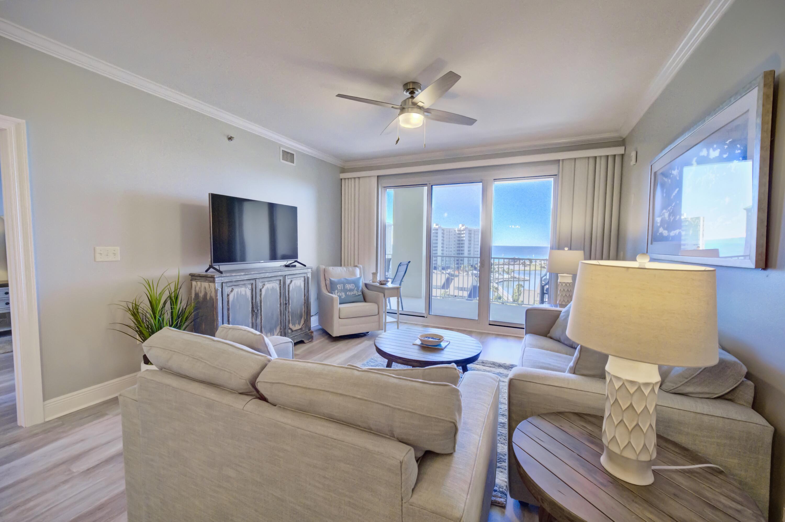 ARIEL DUNES II - Residential