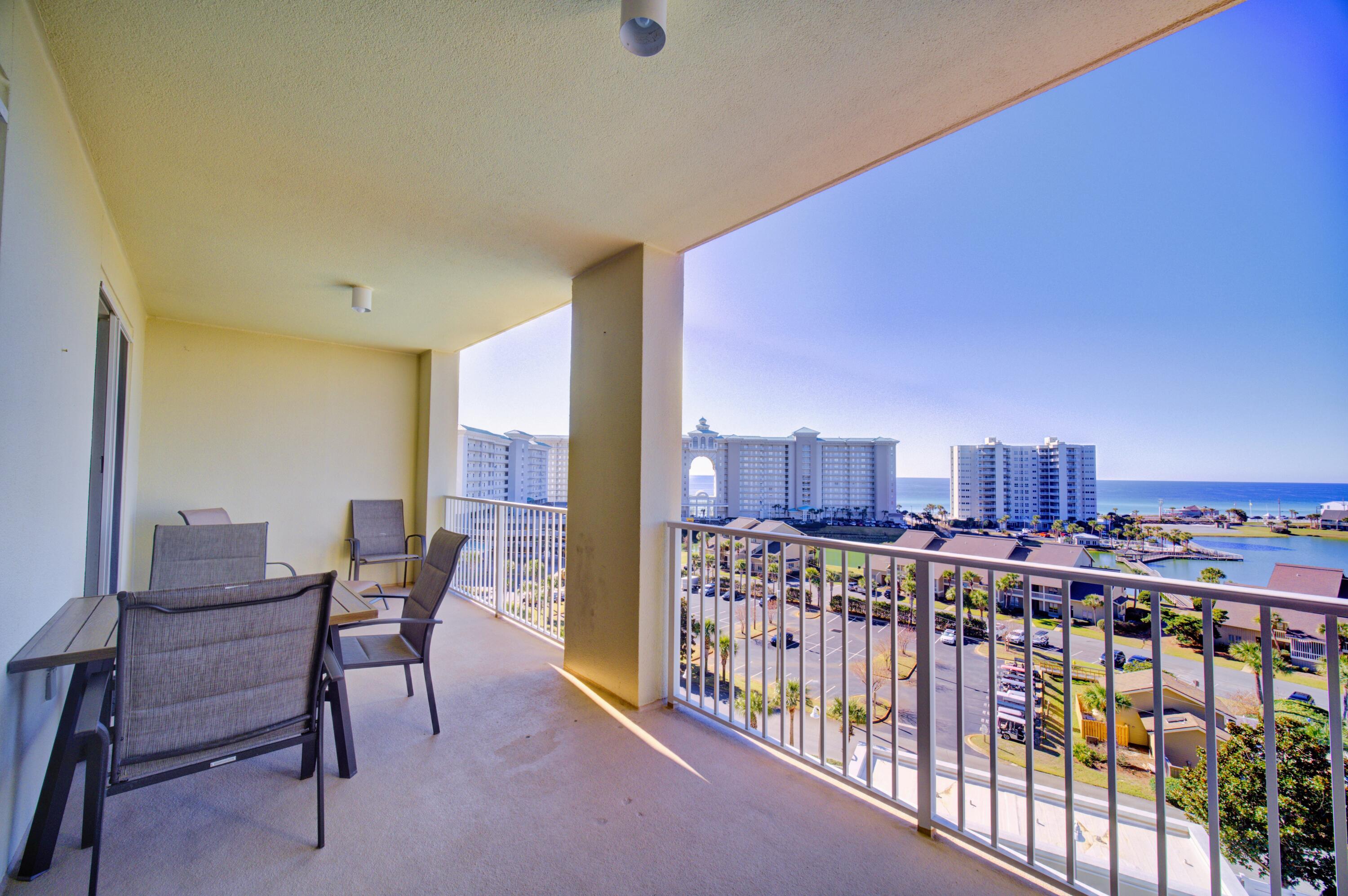 ARIEL DUNES II - Residential