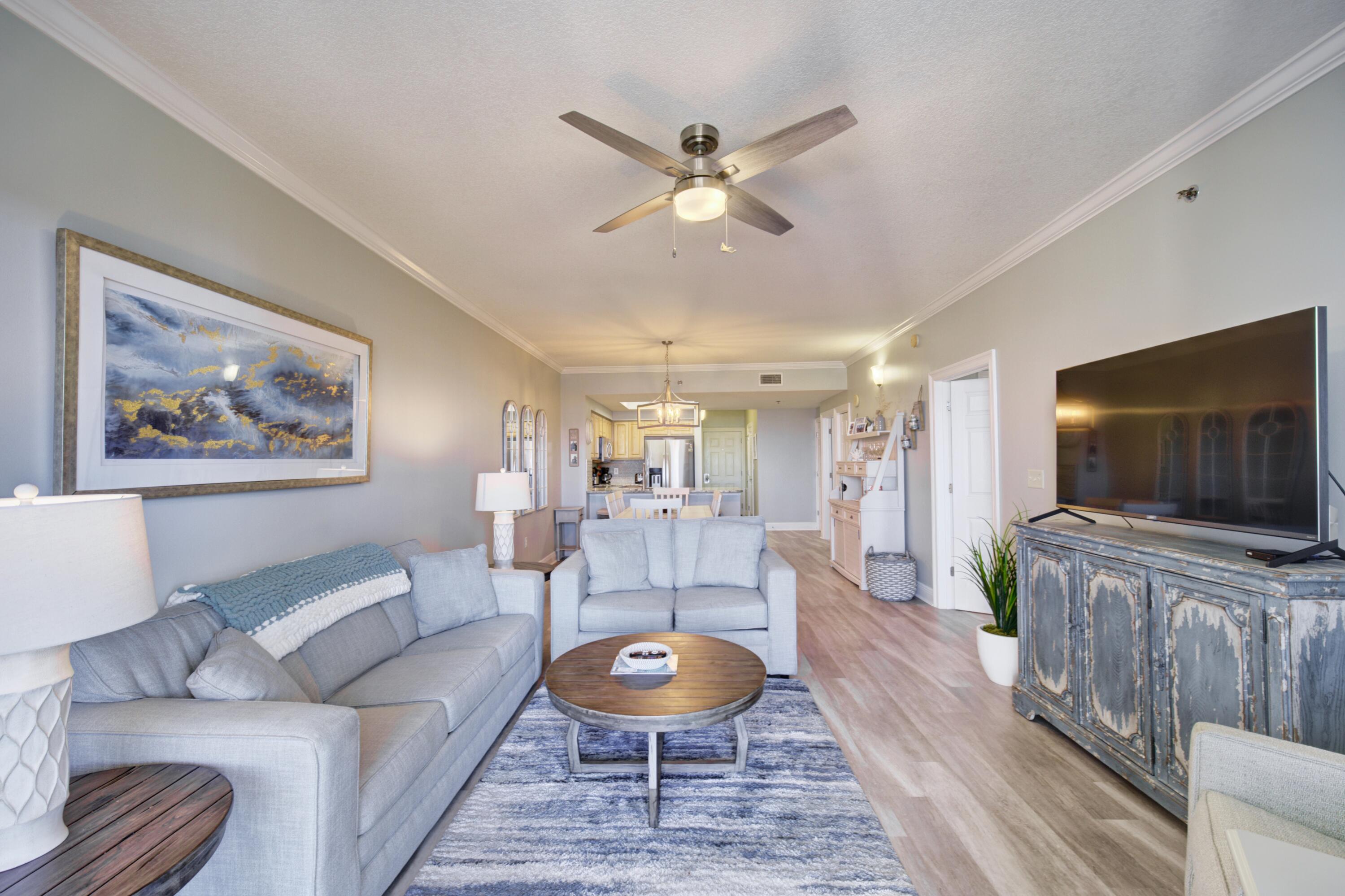 ARIEL DUNES II - Residential