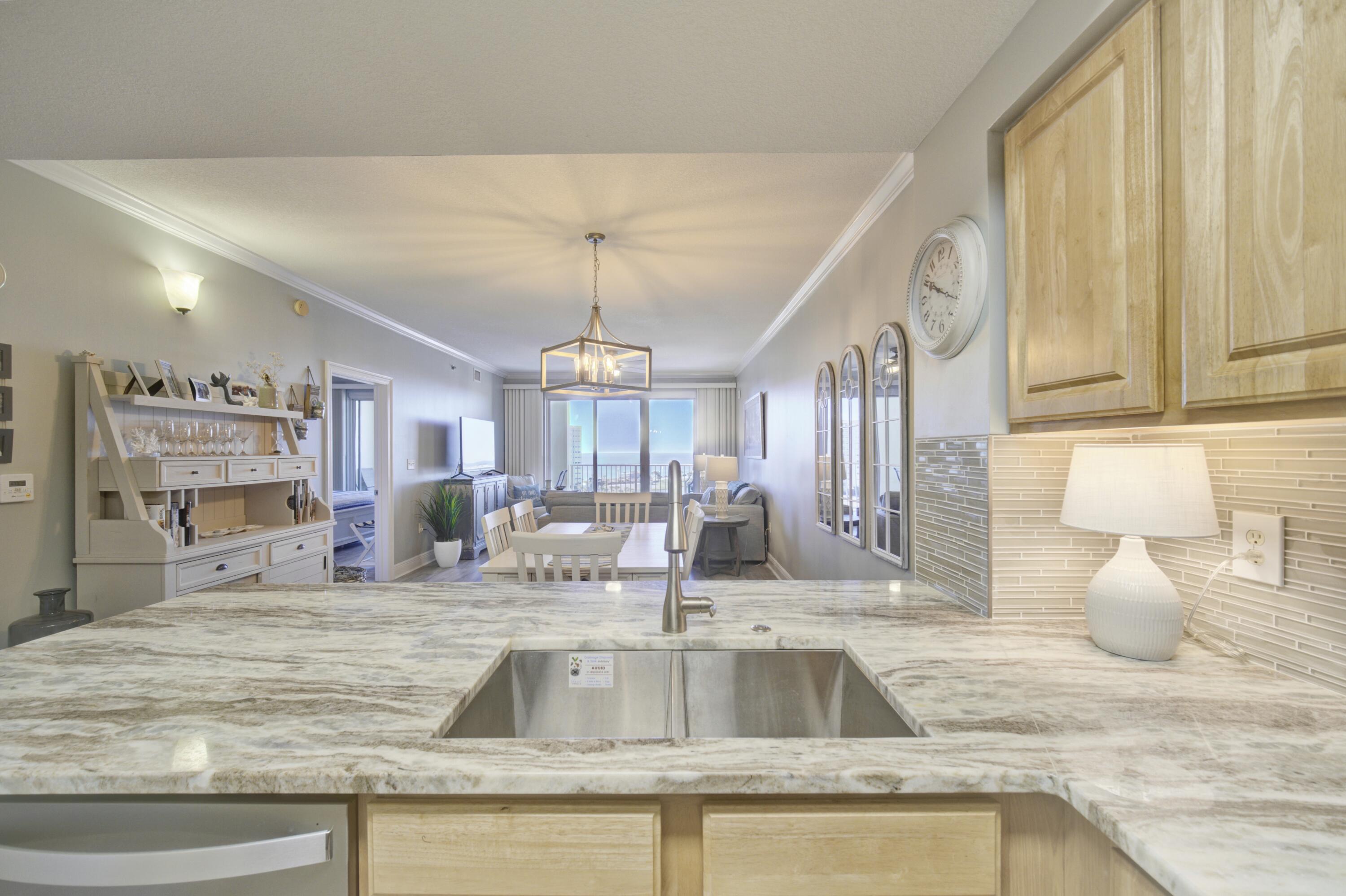 ARIEL DUNES II - Residential