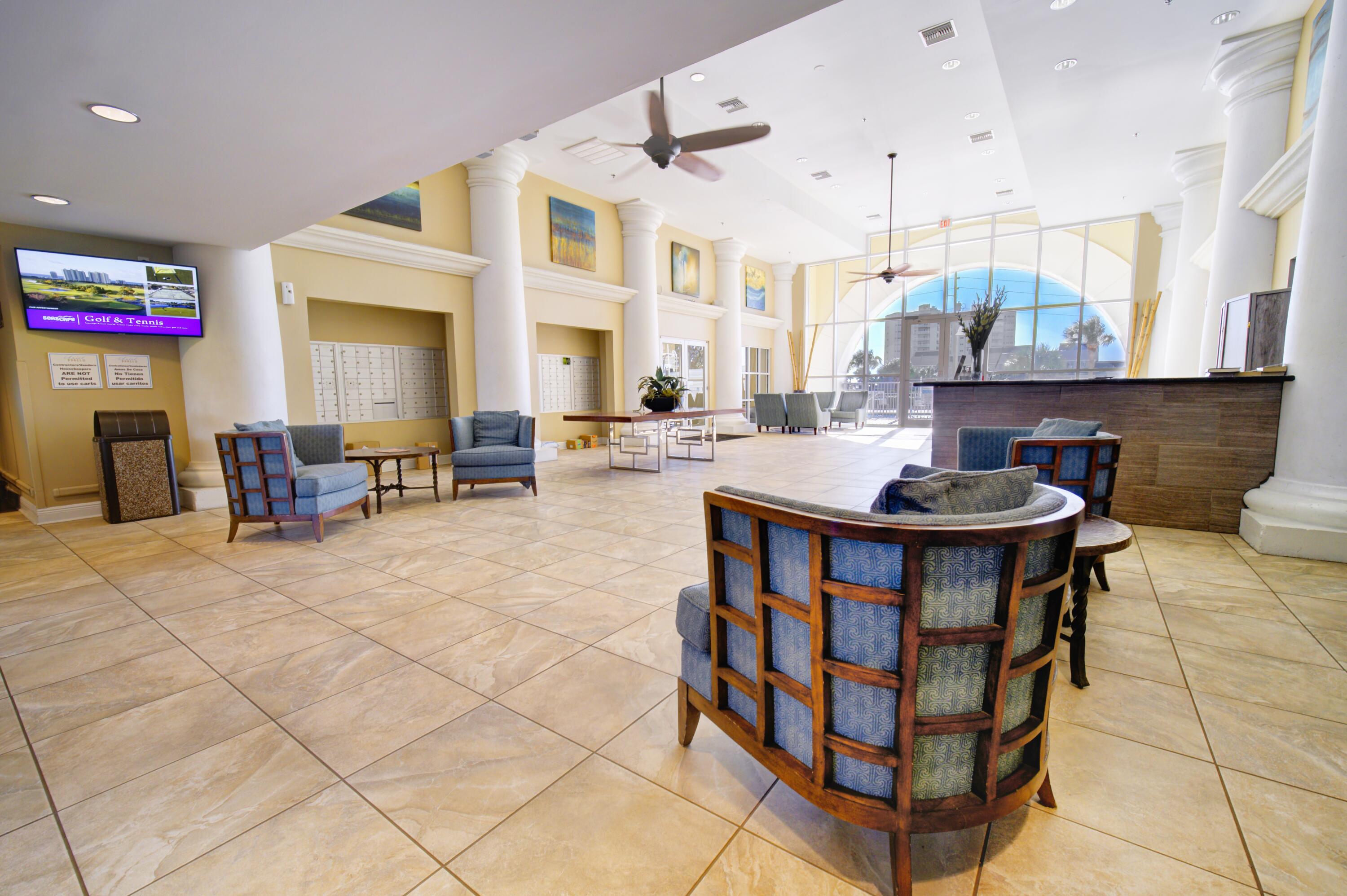 ARIEL DUNES II - Residential