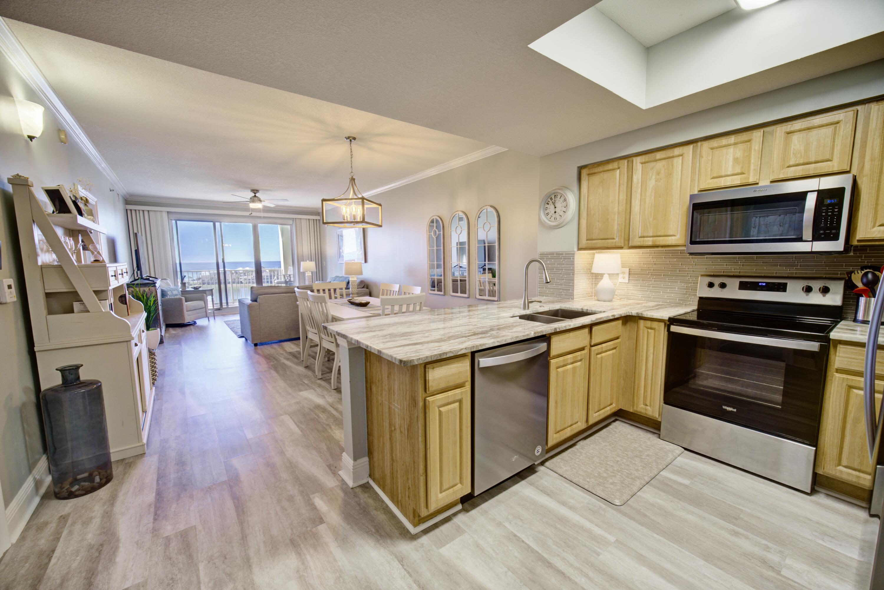 ARIEL DUNES II - Residential