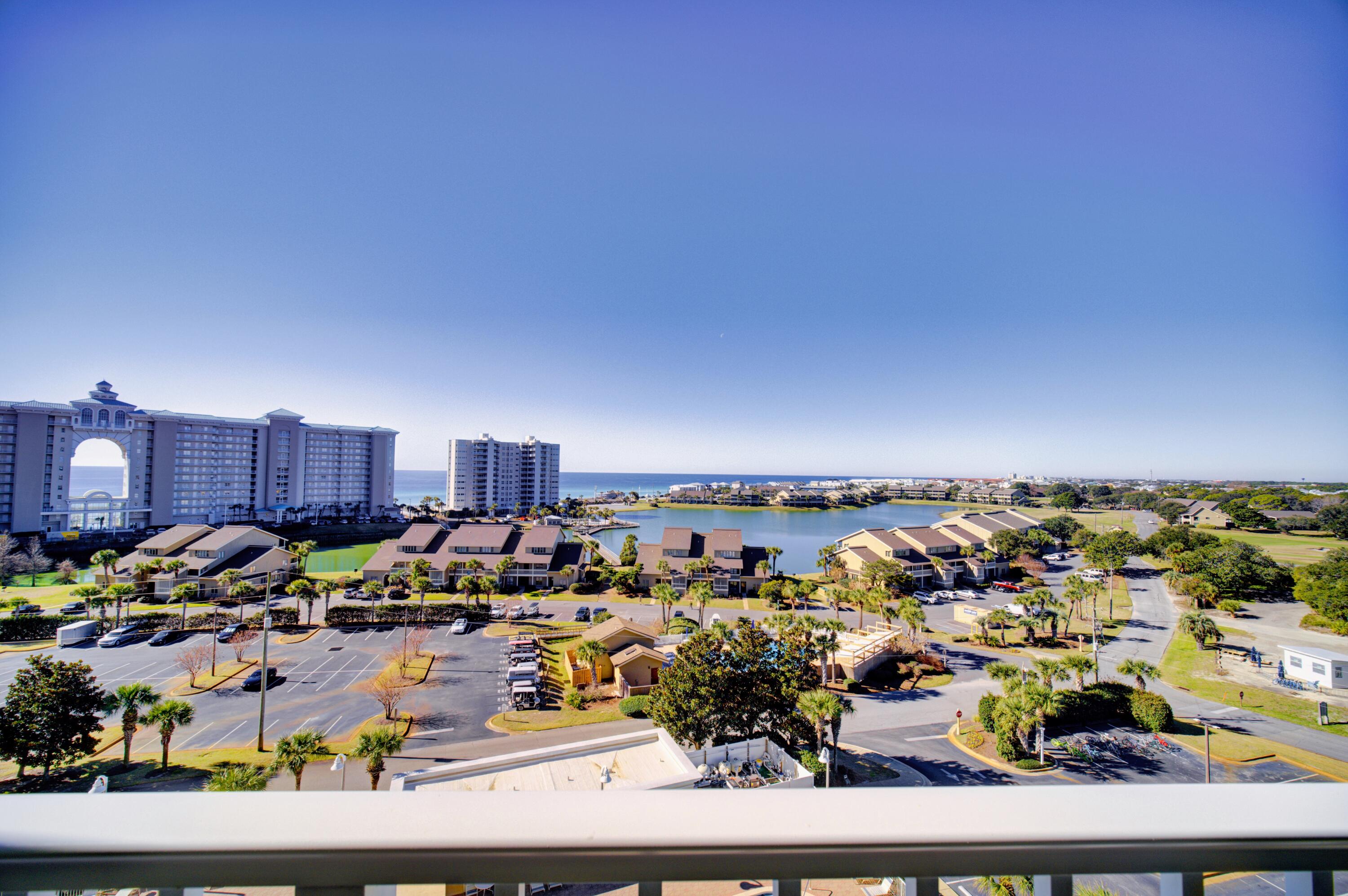 ARIEL DUNES II - Residential