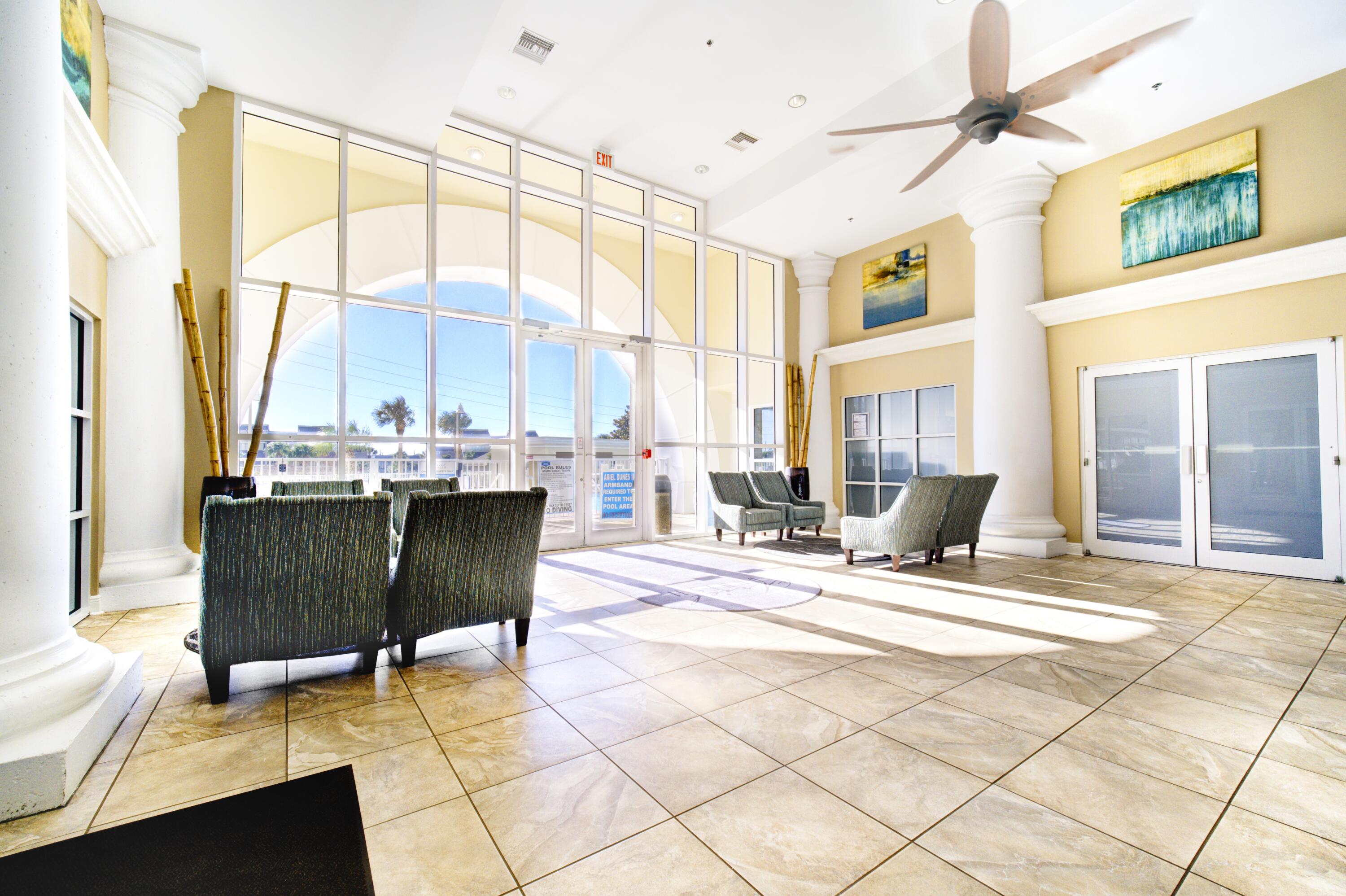 ARIEL DUNES II - Residential