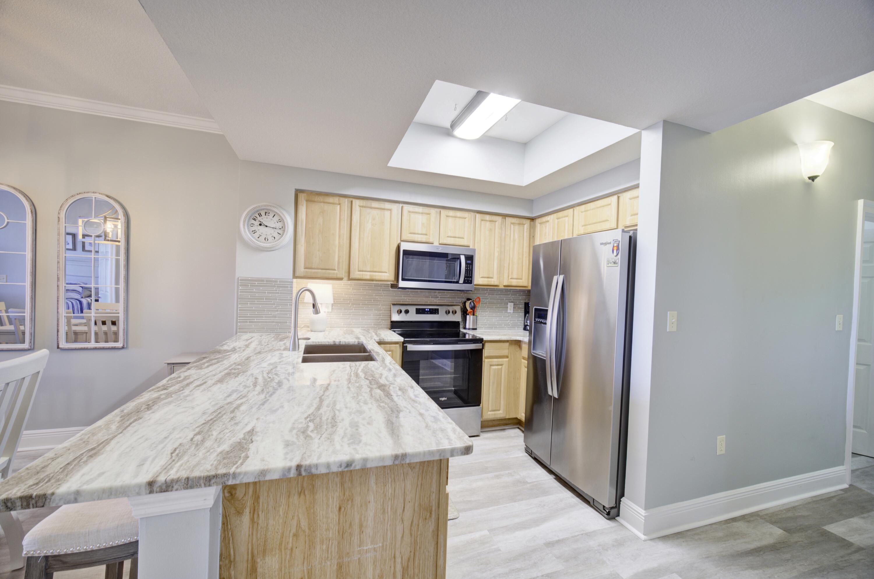 ARIEL DUNES II - Residential