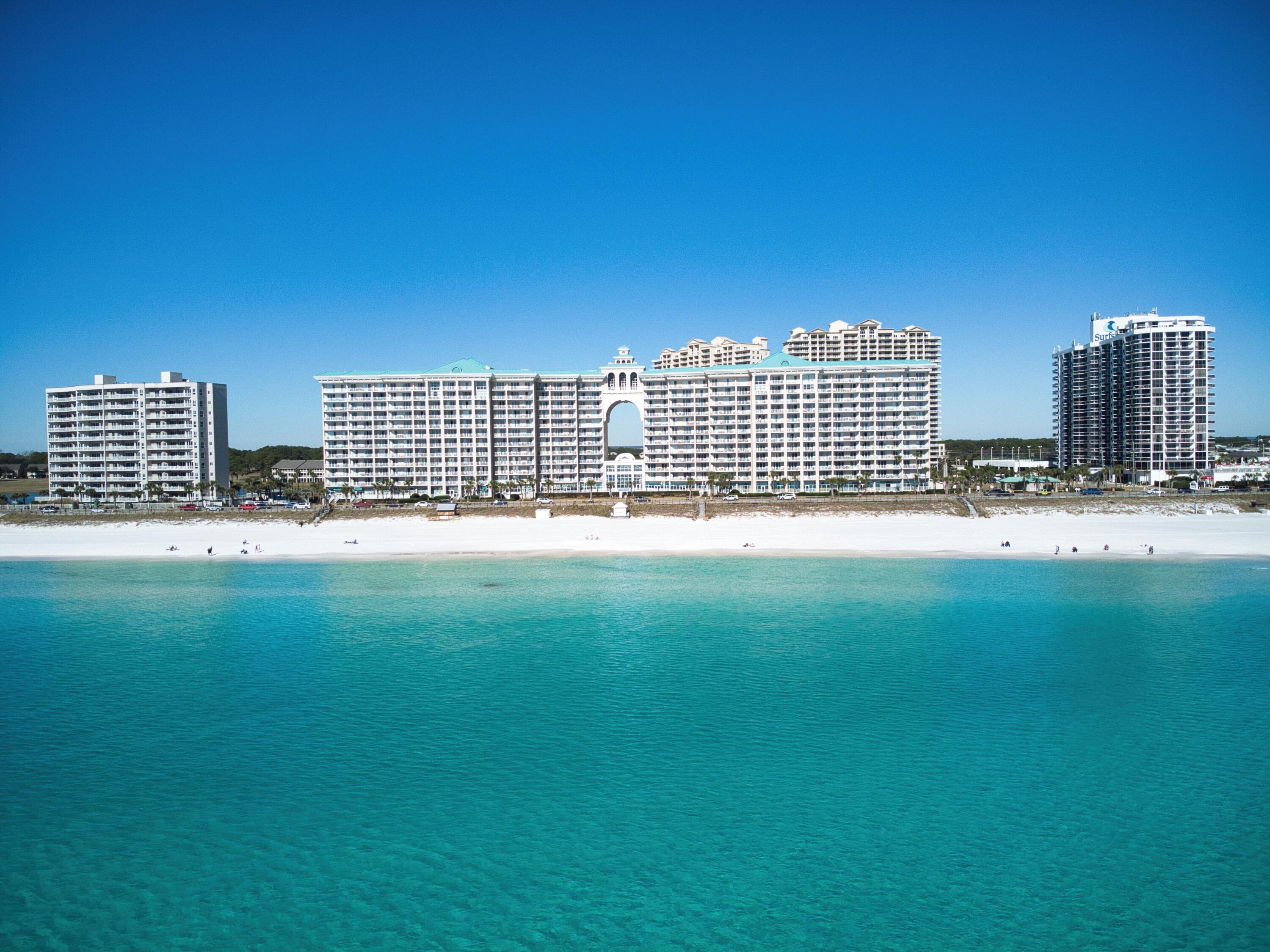 ARIEL DUNES II - Residential