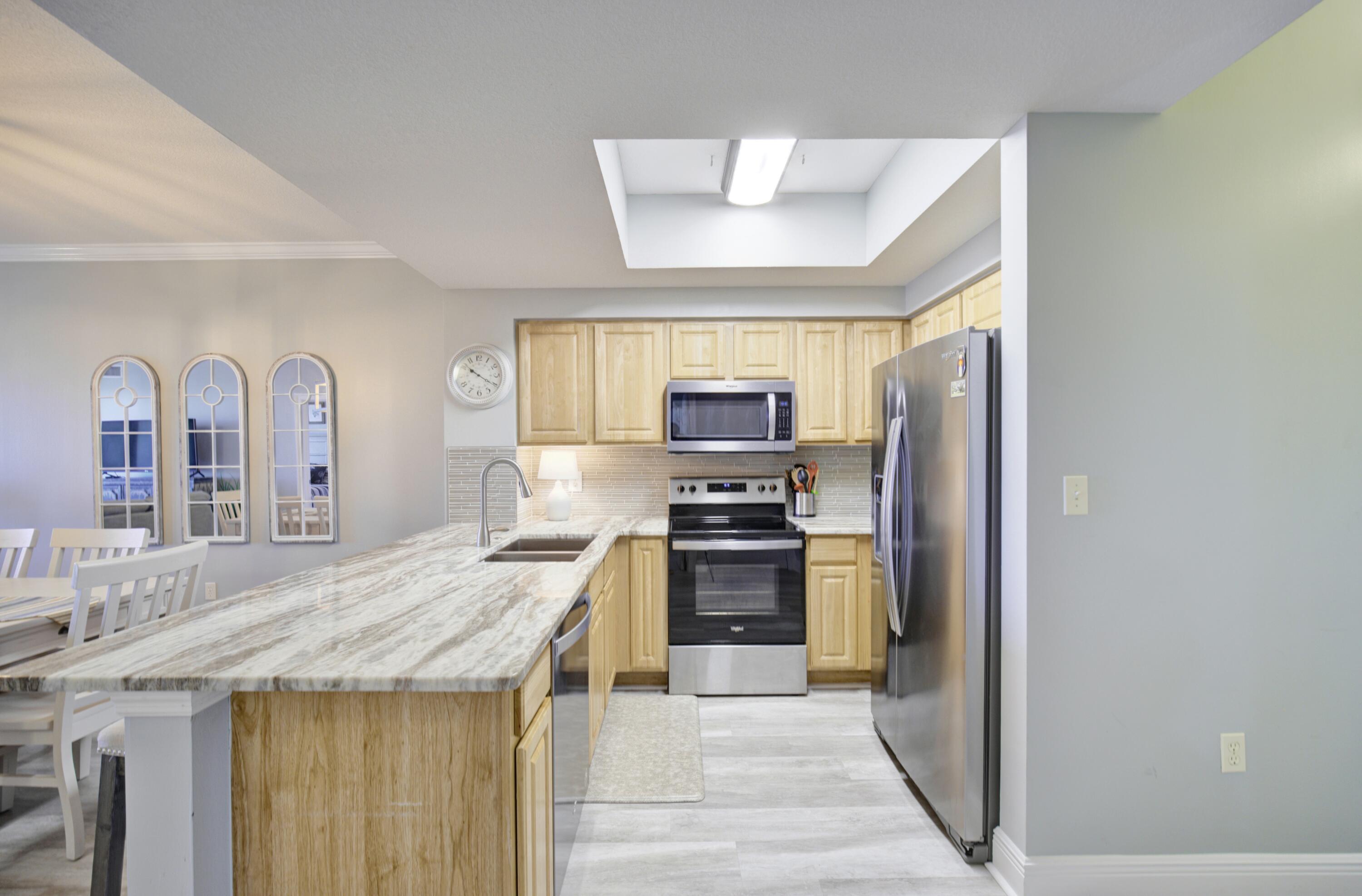 ARIEL DUNES II - Residential