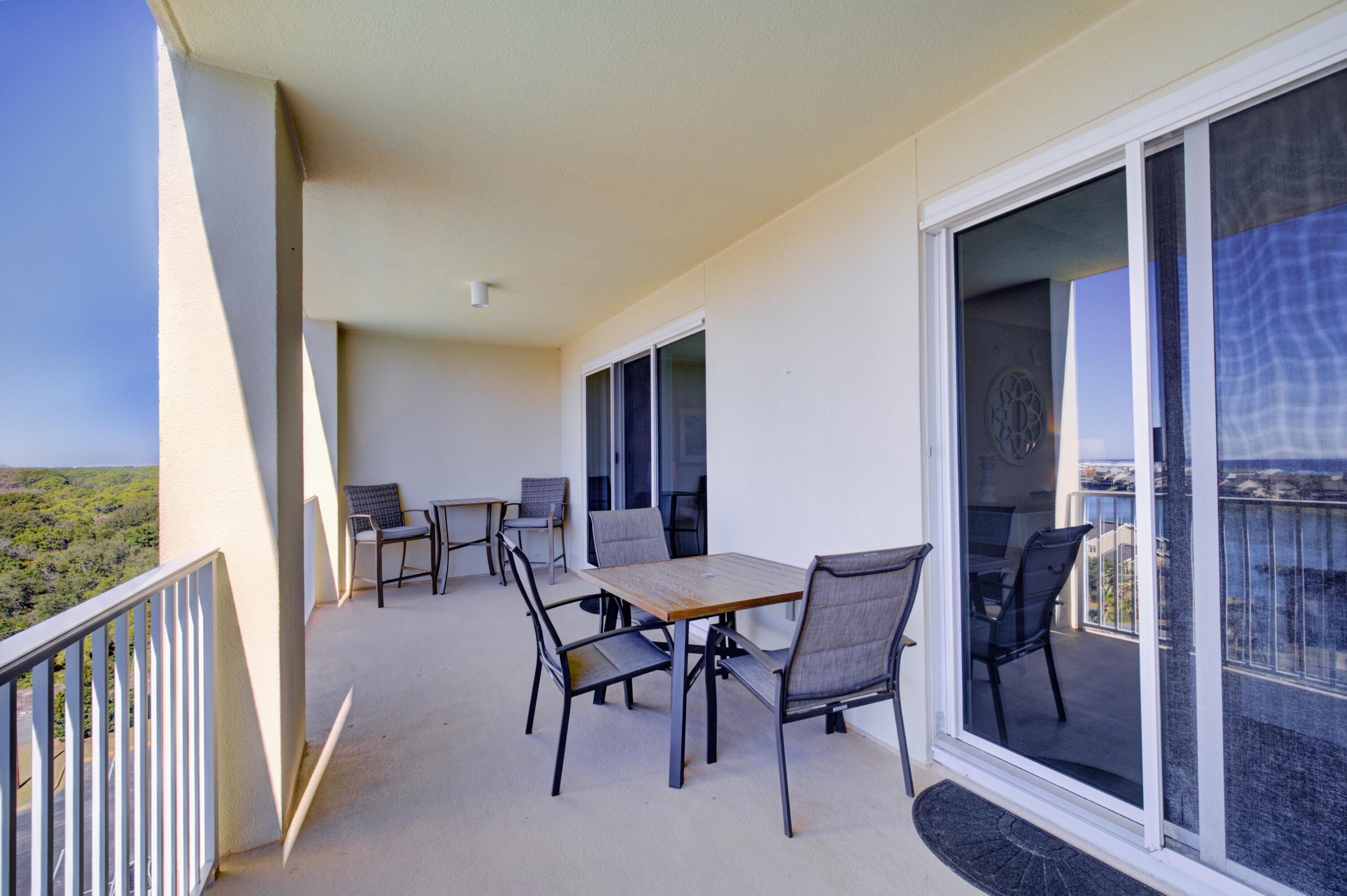 ARIEL DUNES II - Residential