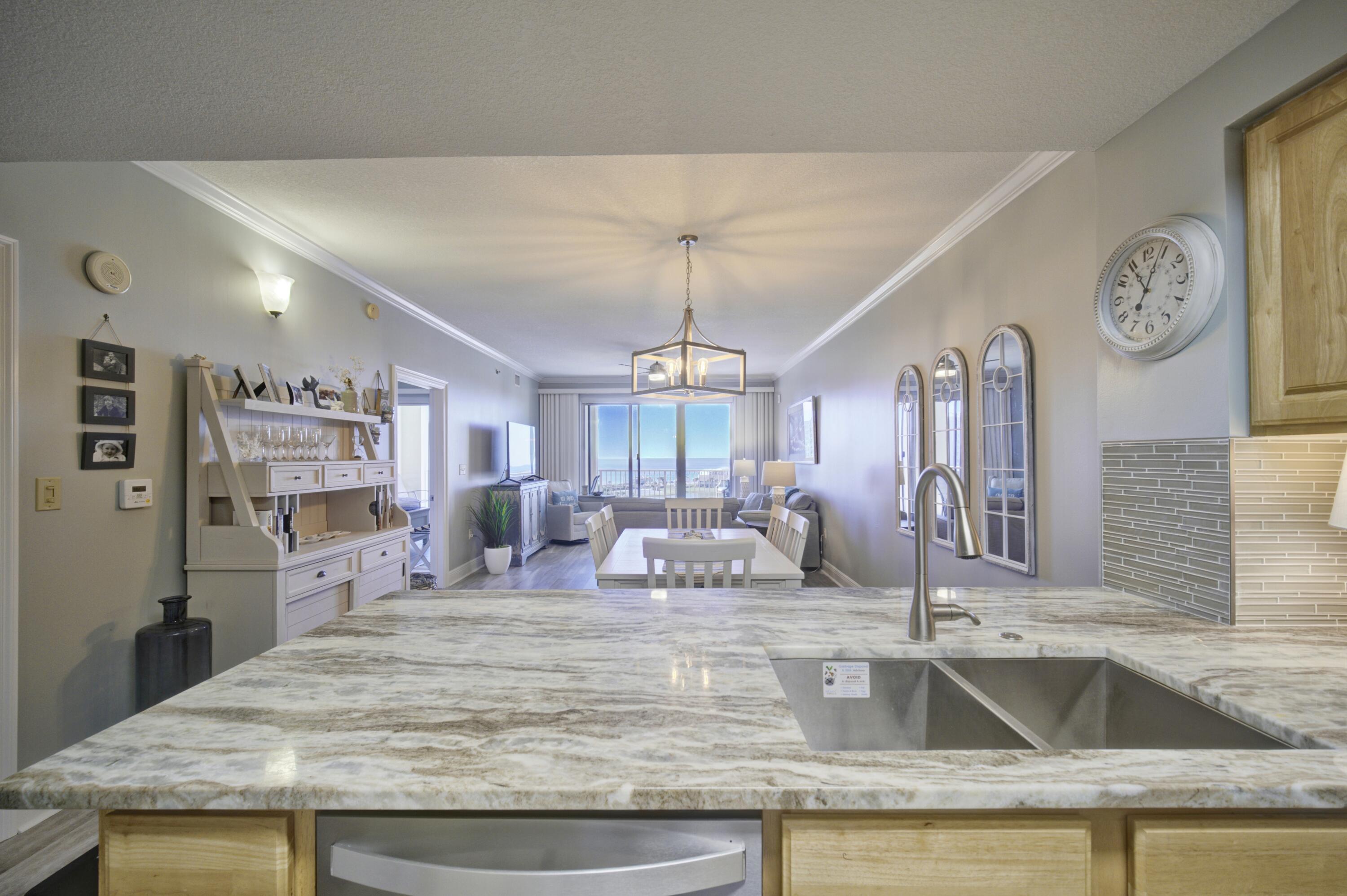 ARIEL DUNES II - Residential