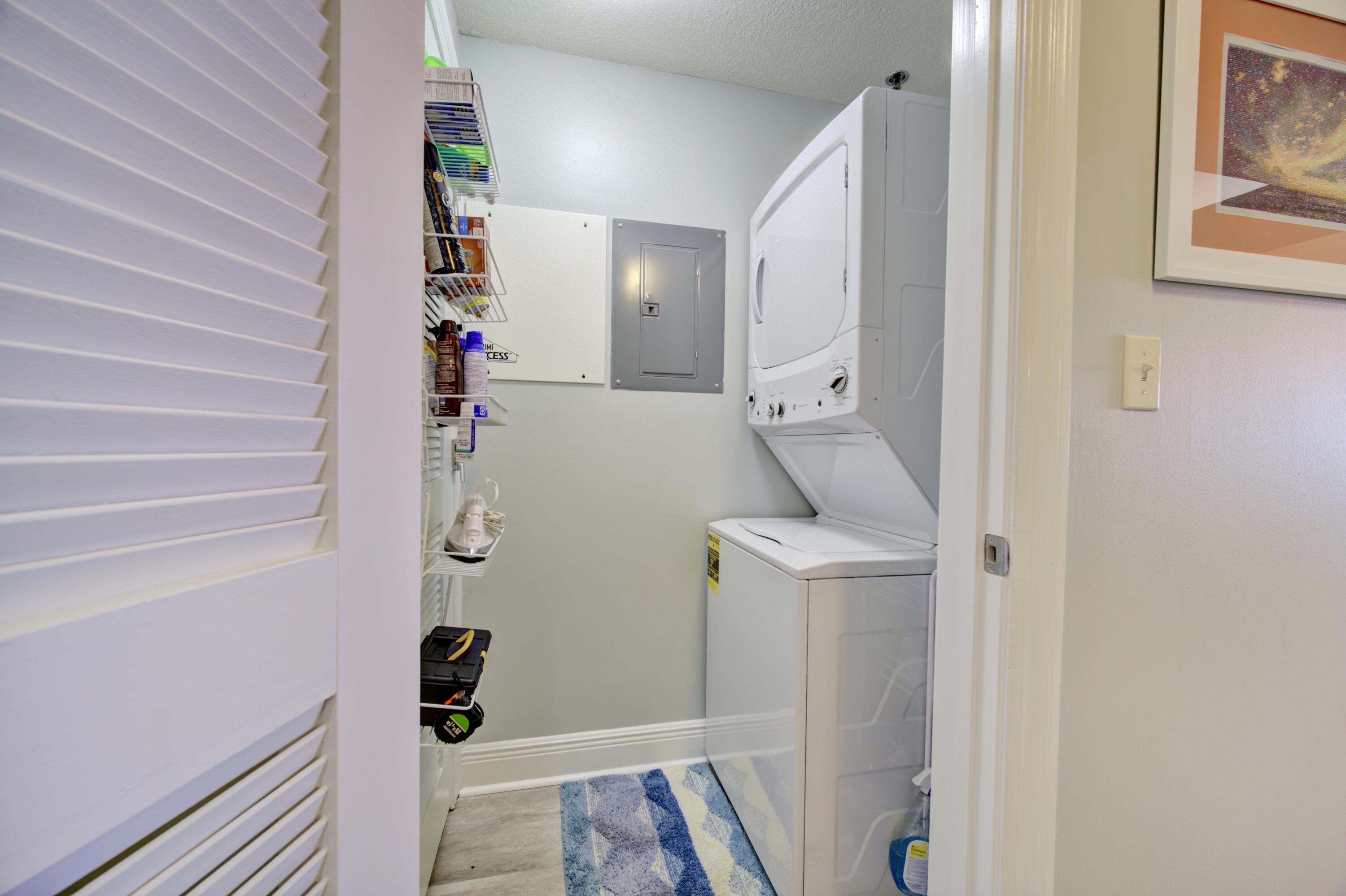 ARIEL DUNES II - Residential