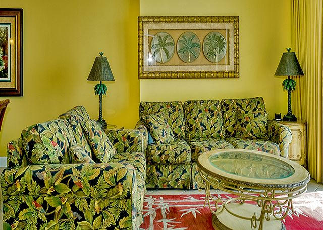 EMERALD ISLE - Residential