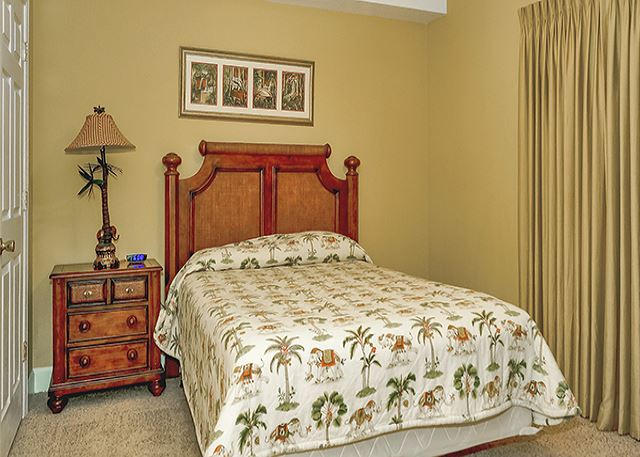 EMERALD ISLE - Residential