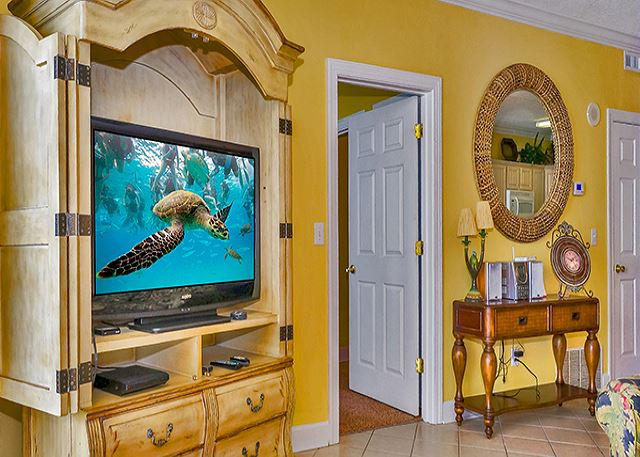 EMERALD ISLE - Residential