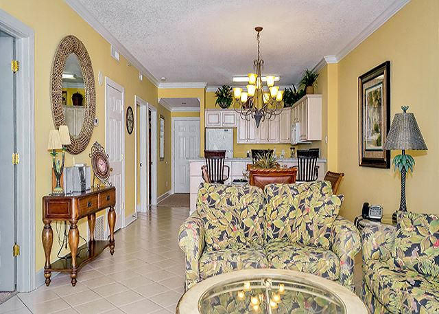 EMERALD ISLE - Residential