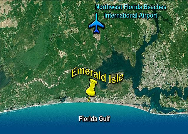 EMERALD ISLE - Residential