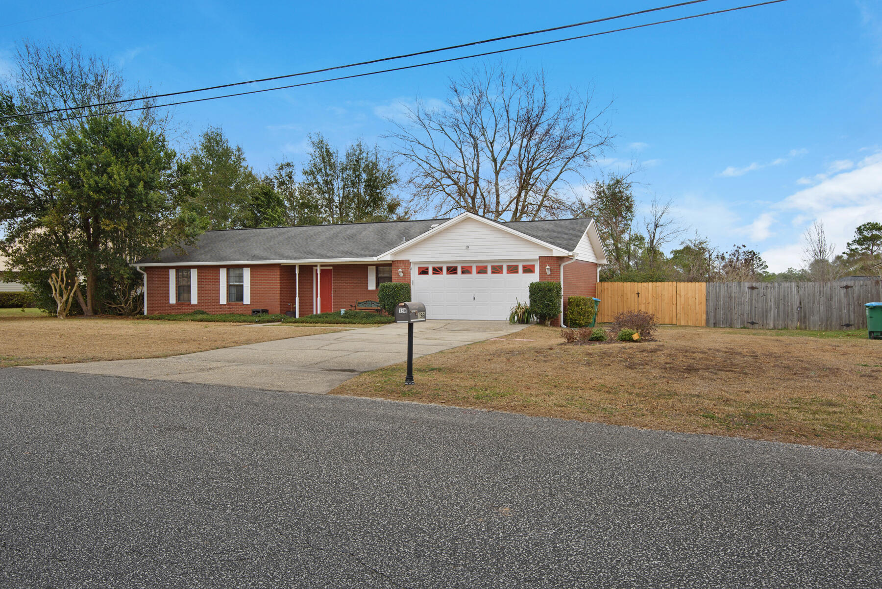 CRESTVIEW - Residential