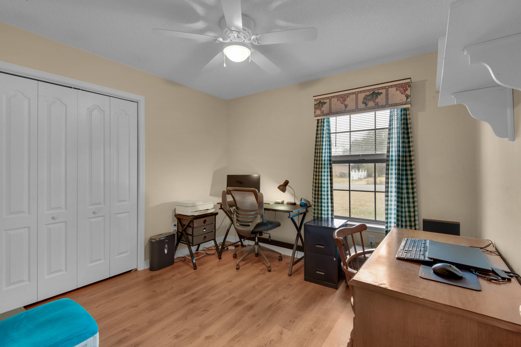 CRESTVIEW - Residential