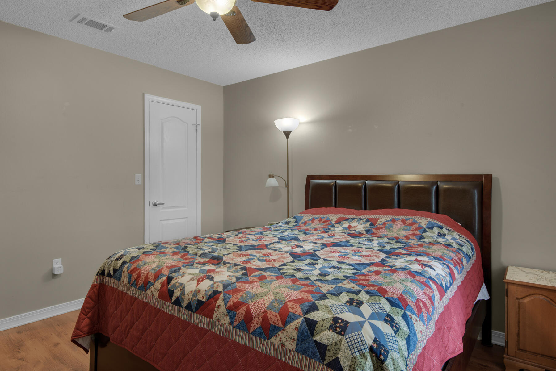 CRESTVIEW - Residential