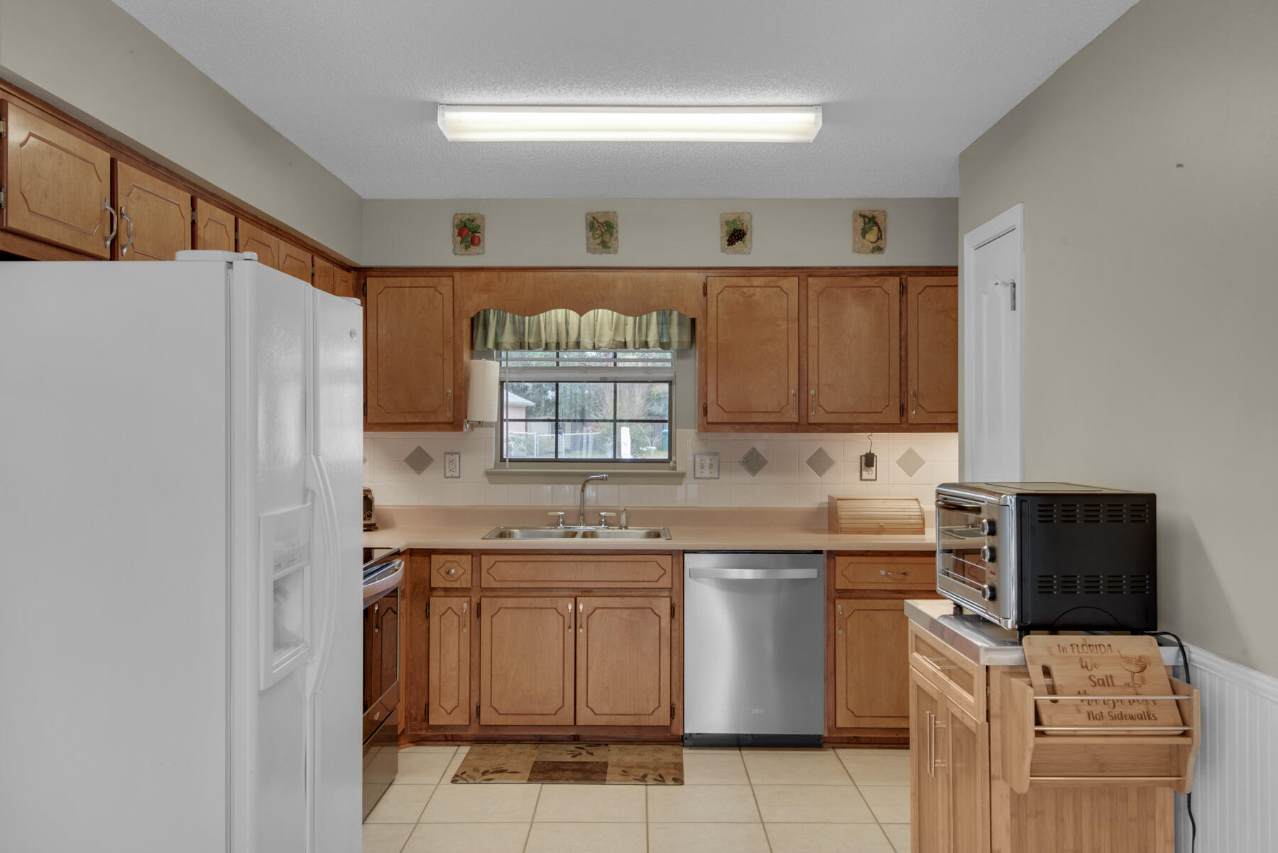 CRESTVIEW - Residential