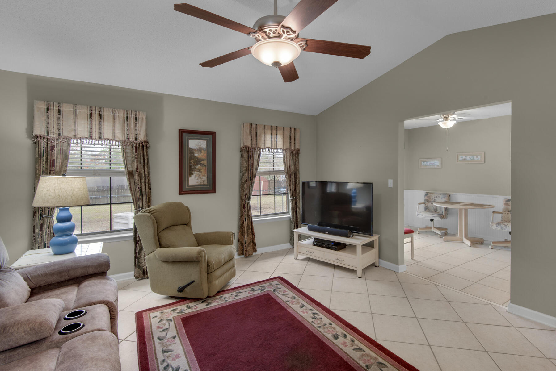 CRESTVIEW - Residential