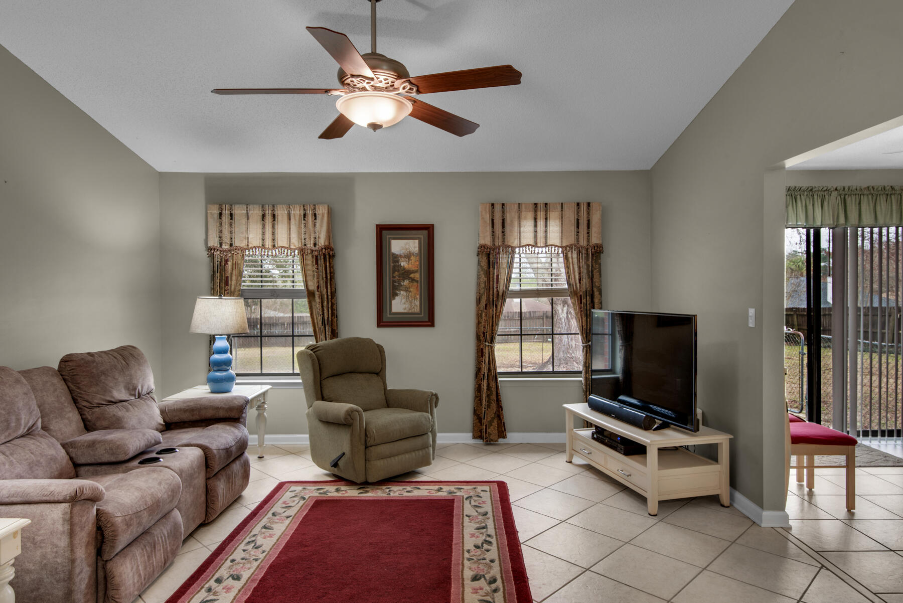 CRESTVIEW - Residential