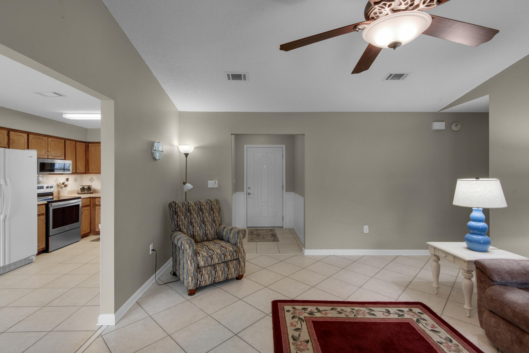 CRESTVIEW - Residential