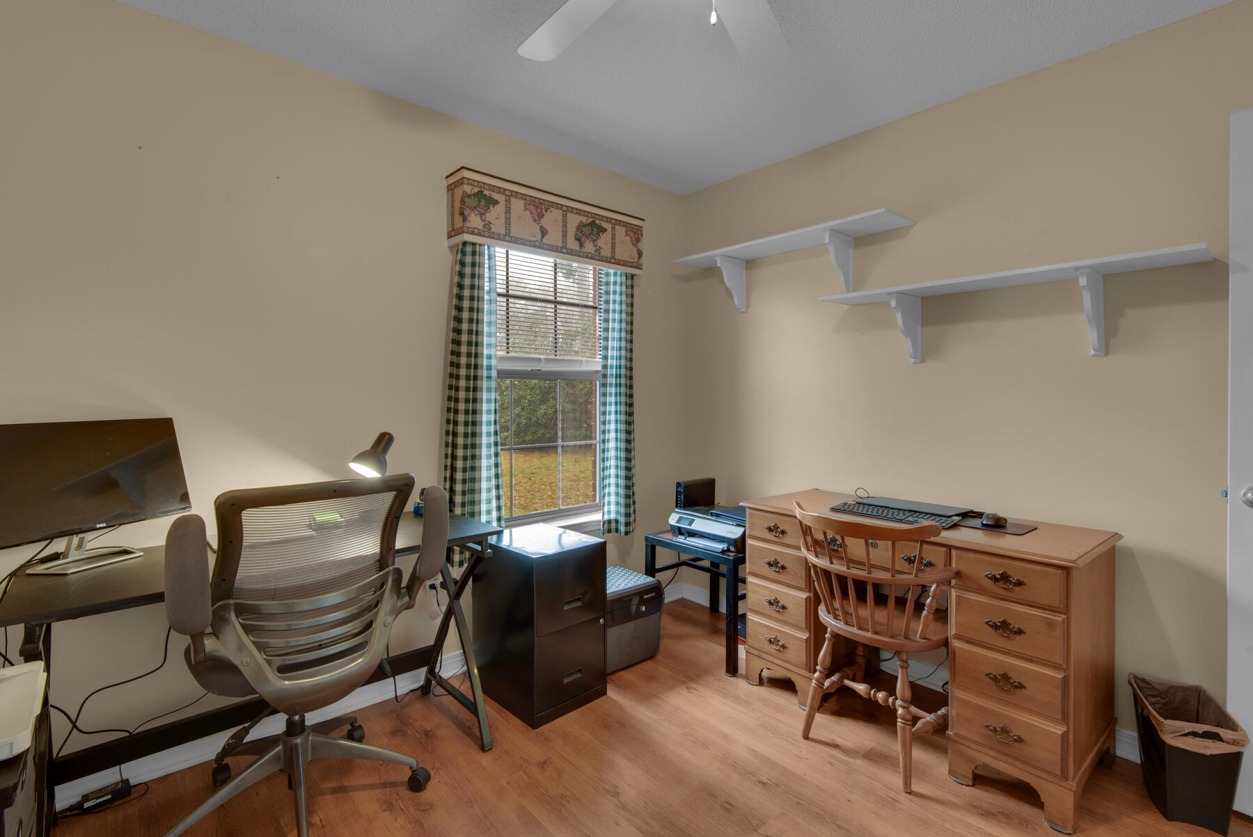 CRESTVIEW - Residential