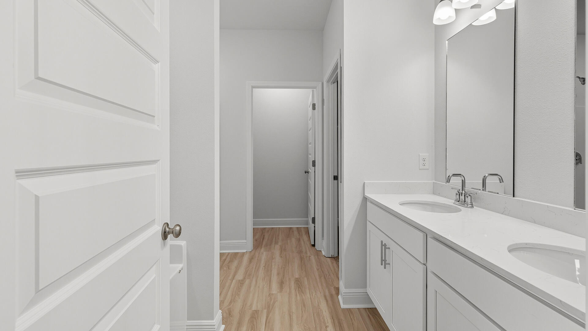 PLANTATION WOODS - Residential