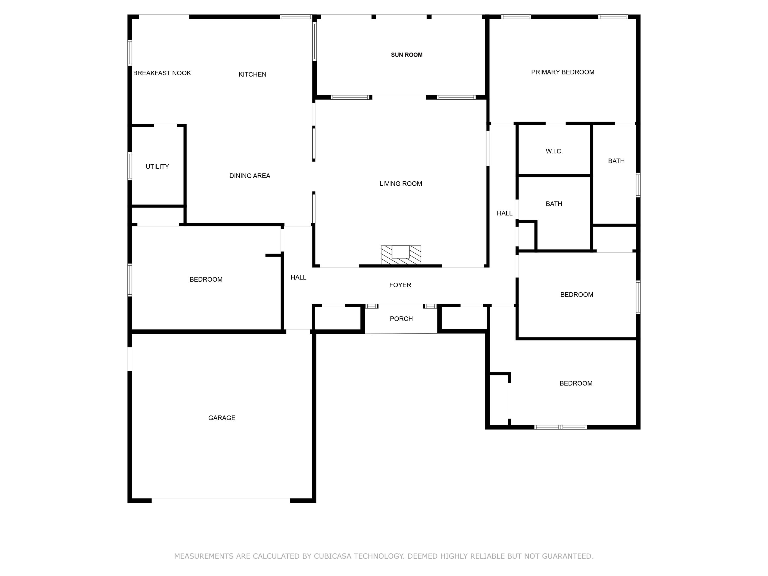 ROCKY BAYOU COUNTRY CLUB ESTATES 6 - Residential