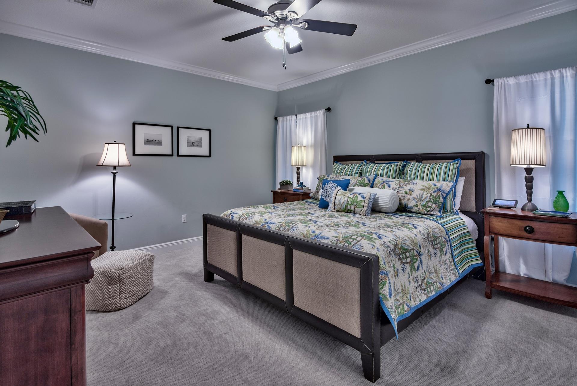 VILLAGES OF CRYSTAL BEACH - Residential