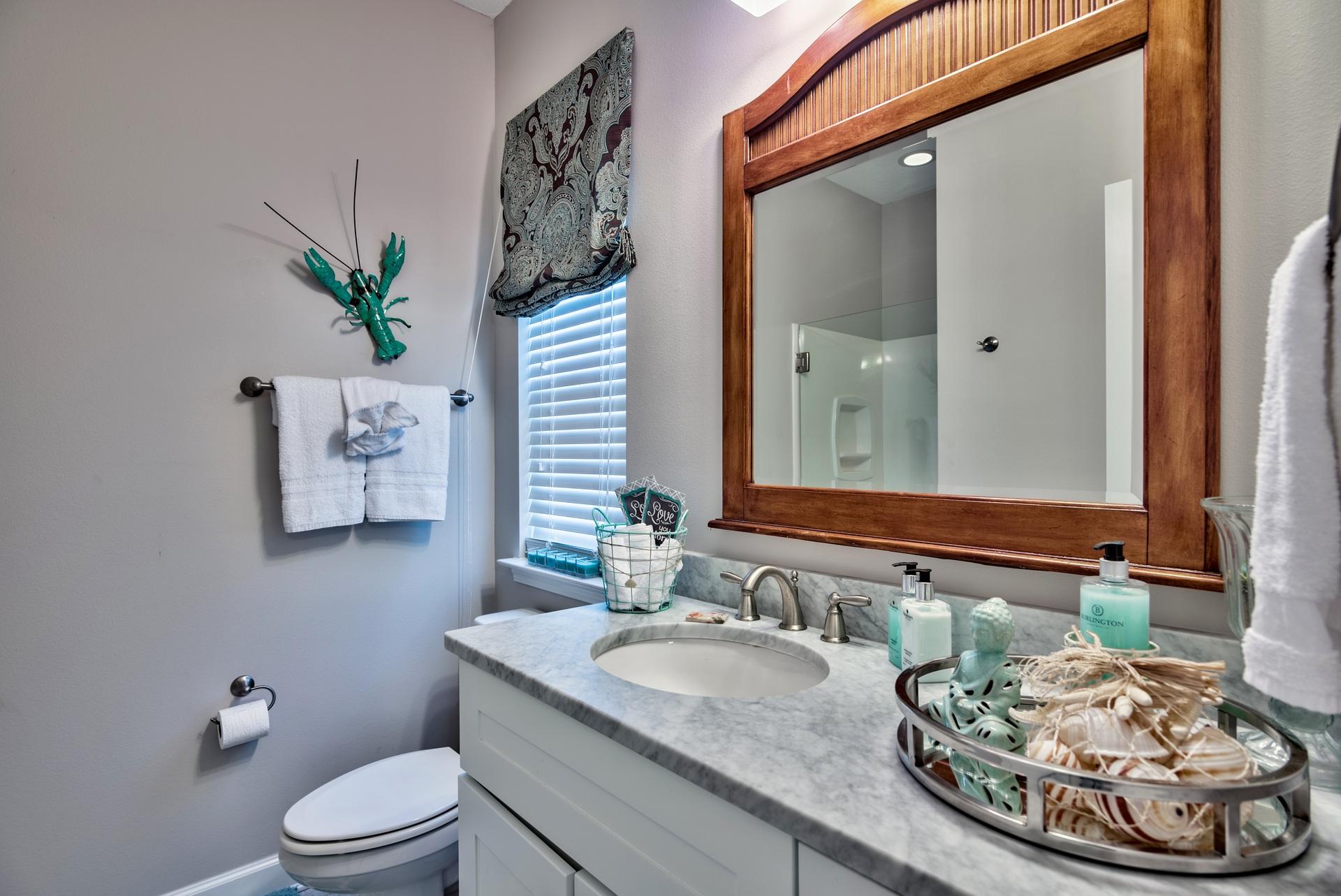 VILLAGES OF CRYSTAL BEACH - Residential