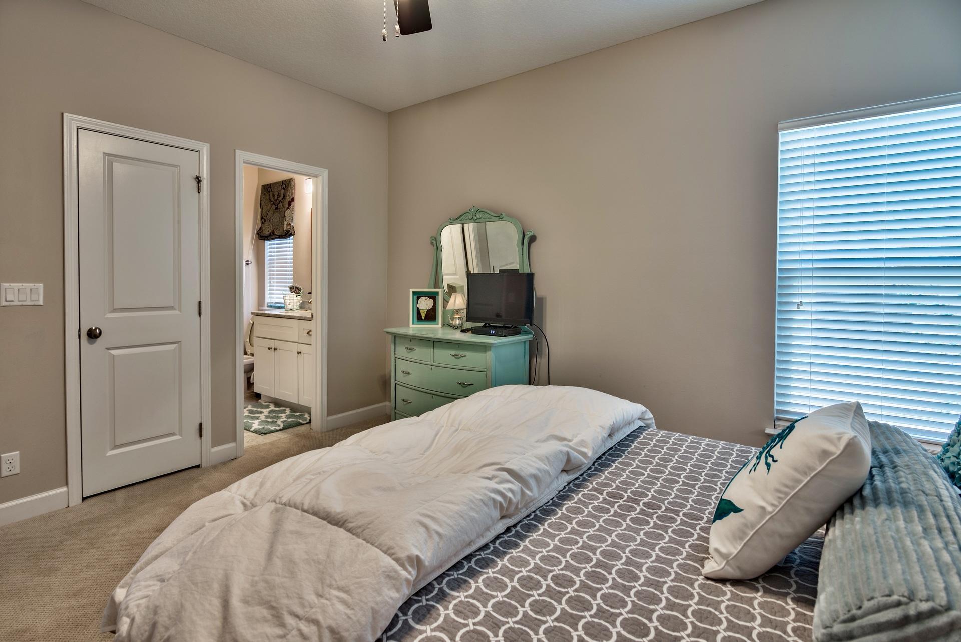 VILLAGES OF CRYSTAL BEACH - Residential
