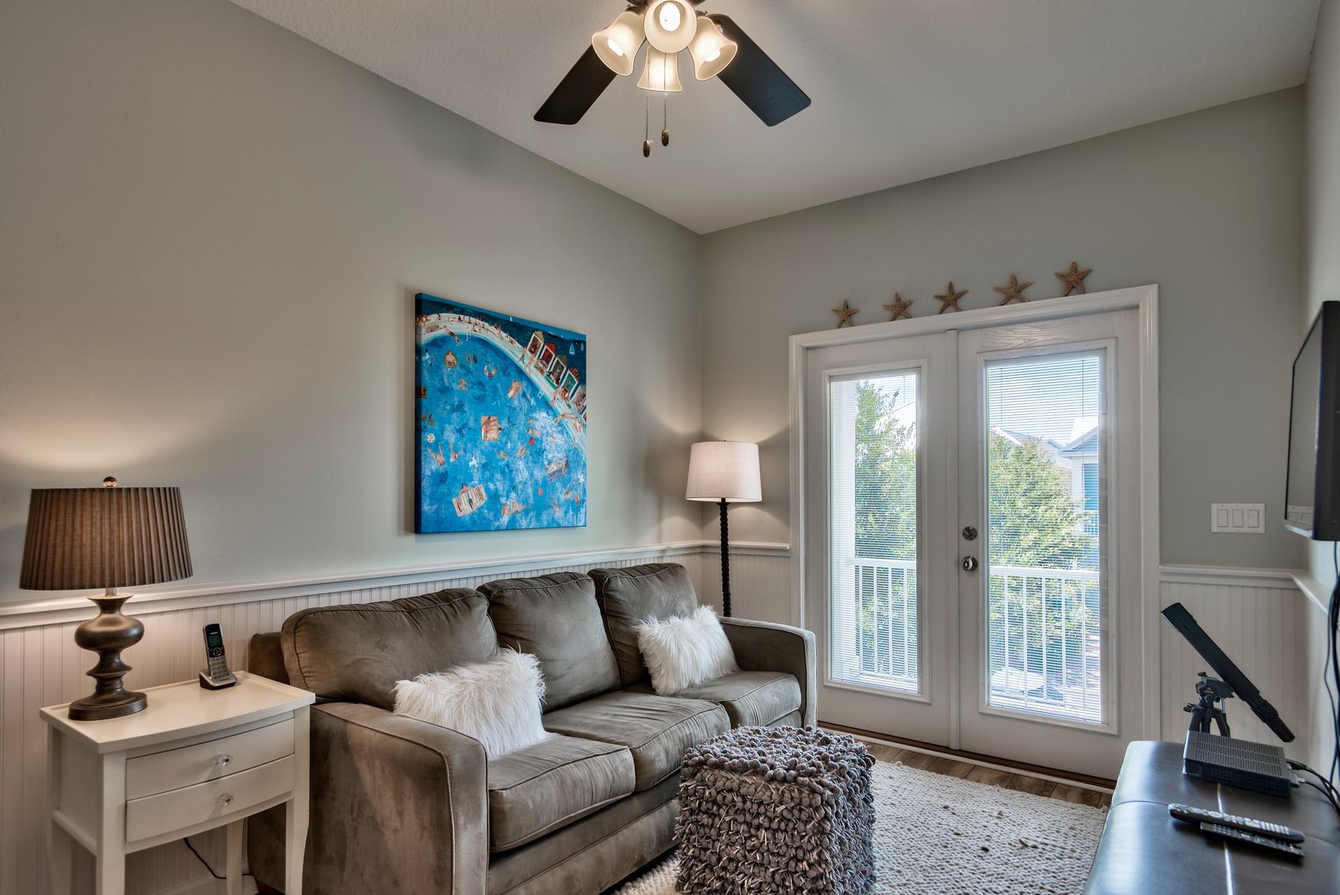 VILLAGES OF CRYSTAL BEACH - Residential